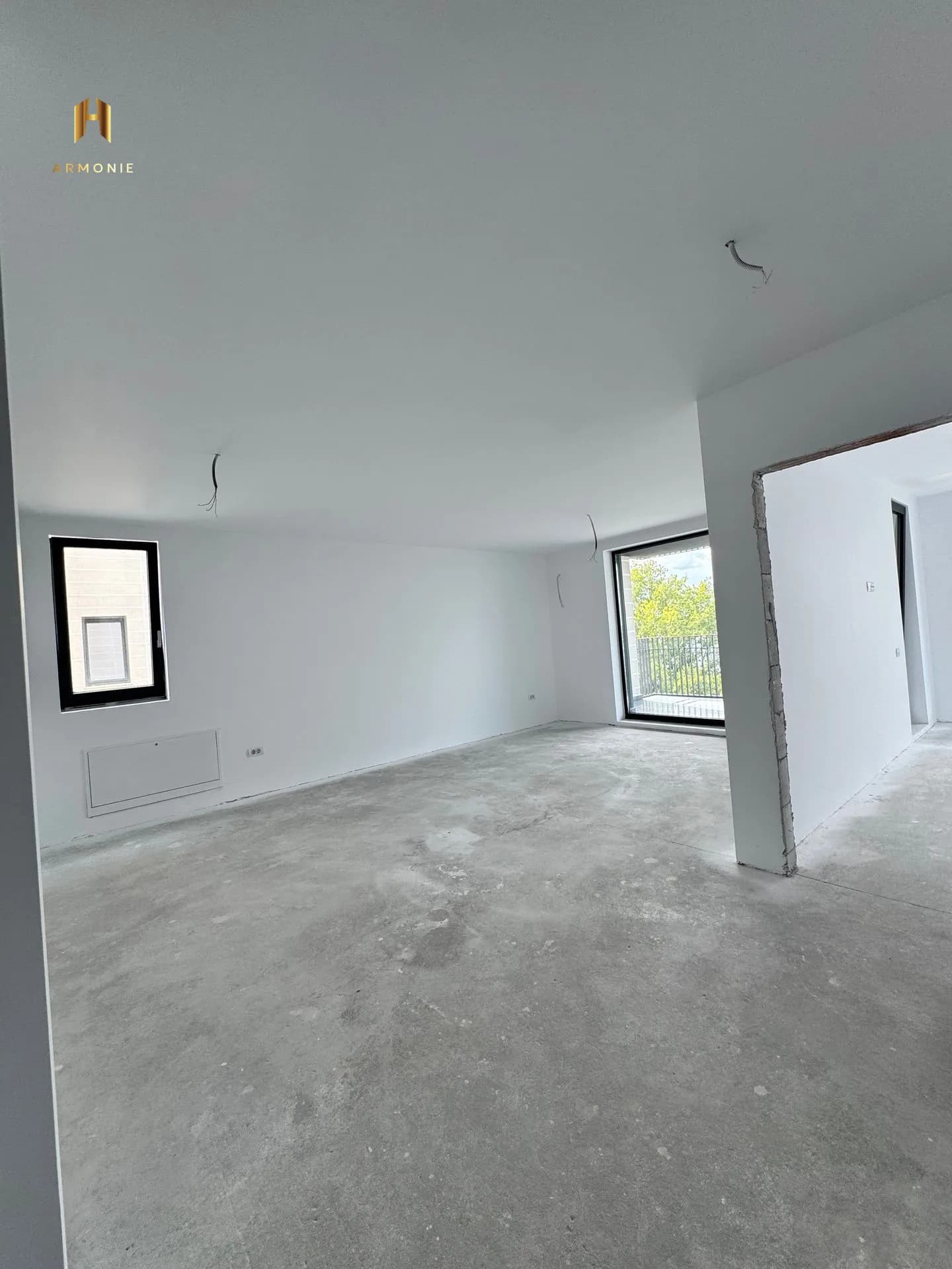 Квартира в Constanta, 2 комн., 60 м²