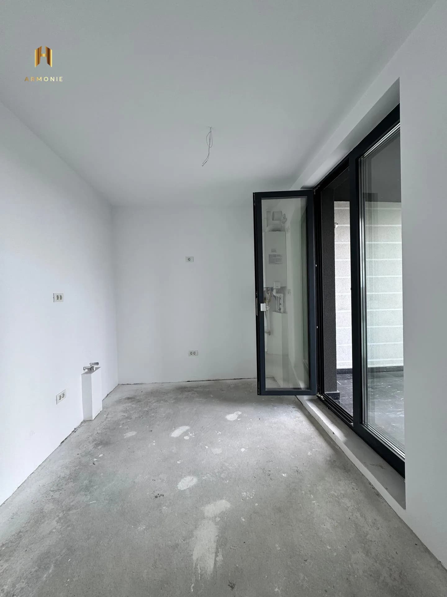 Квартира в Constanta, 2 комн., 61 м² — фото 2