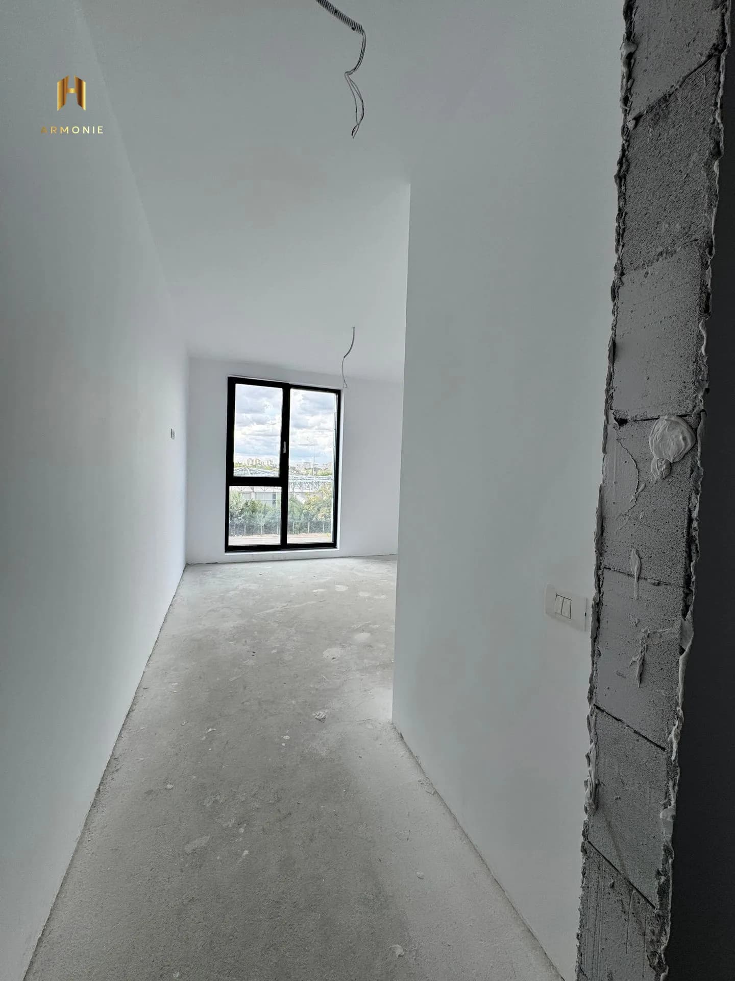 Квартира в Constanta, 2 комн., 61 м² — фото 4
