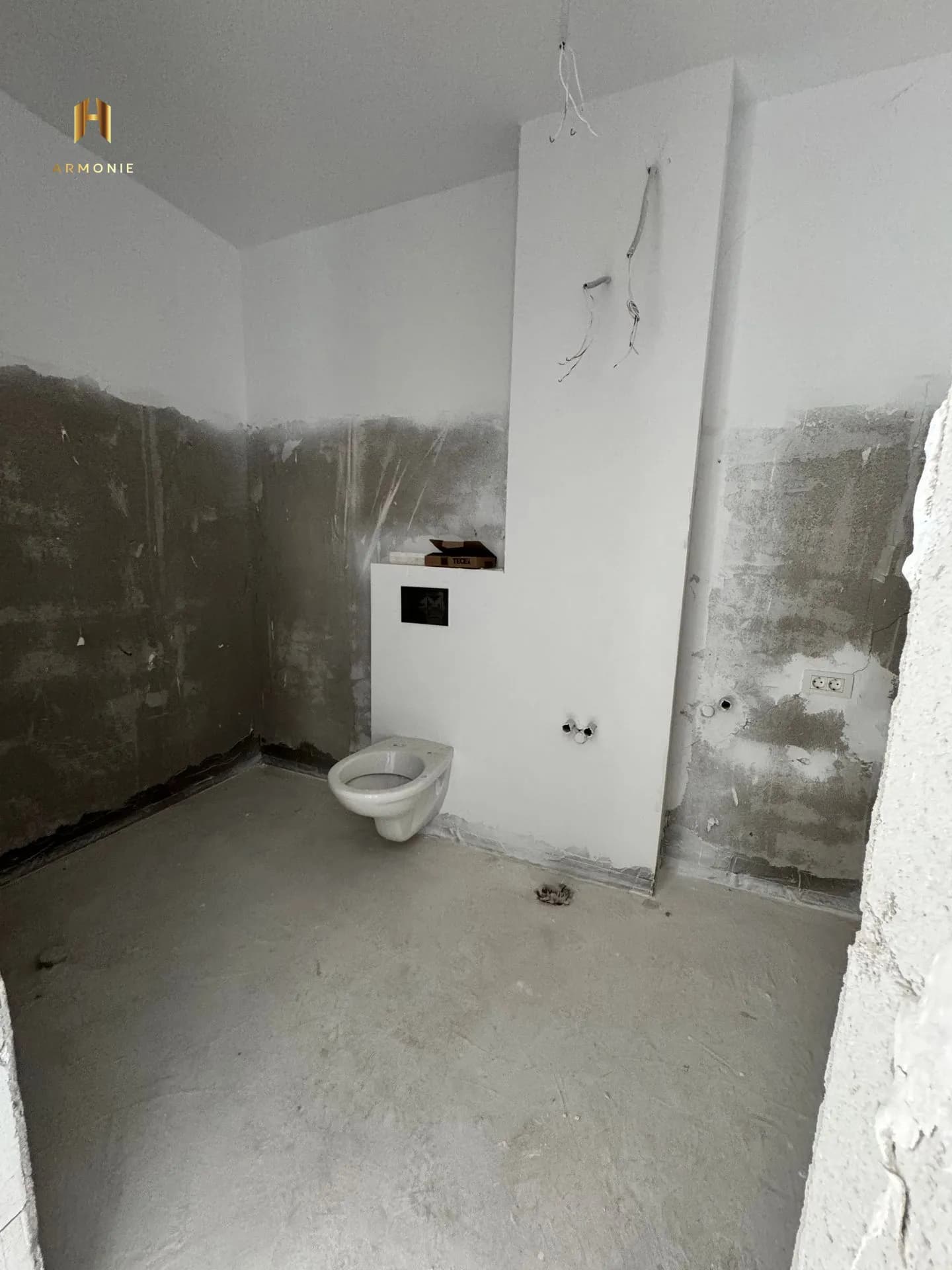 Квартира в Constanta, 2 комн., 61 м² — фото 5