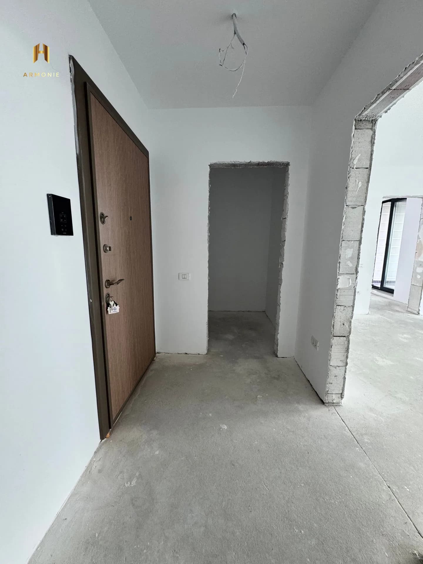 Квартира в Constanta, 2 комн., 61 м² — фото 6