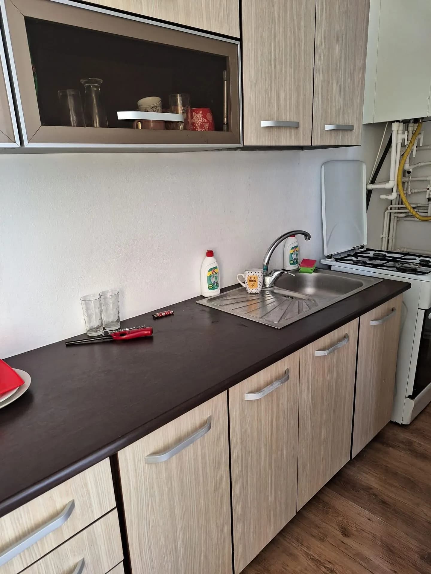 Квартира в Constanta, 5 комн., 150 м² — фото 9