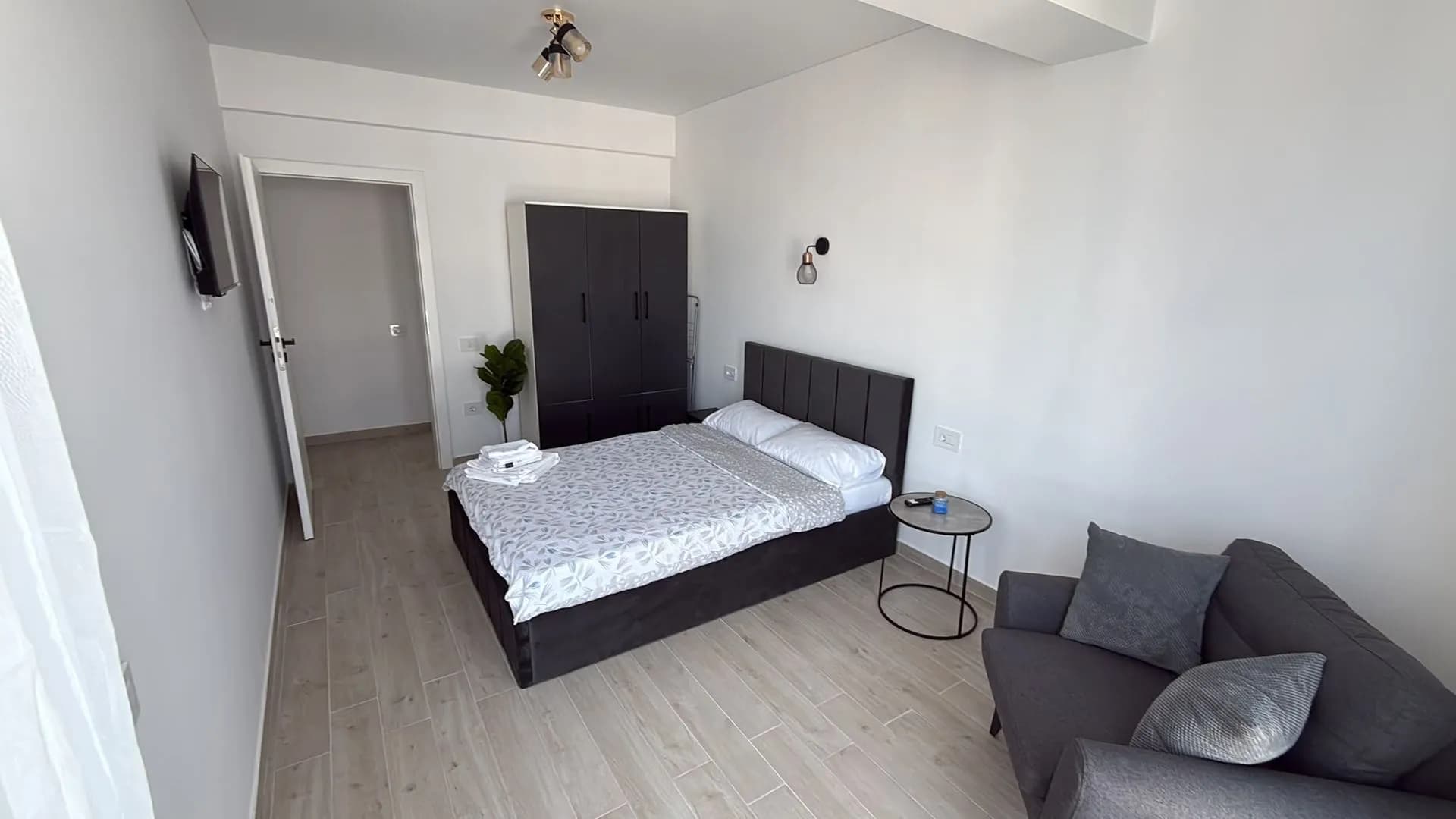 Квартира в Mamaia, 2 комн., 50 м² — фото 3