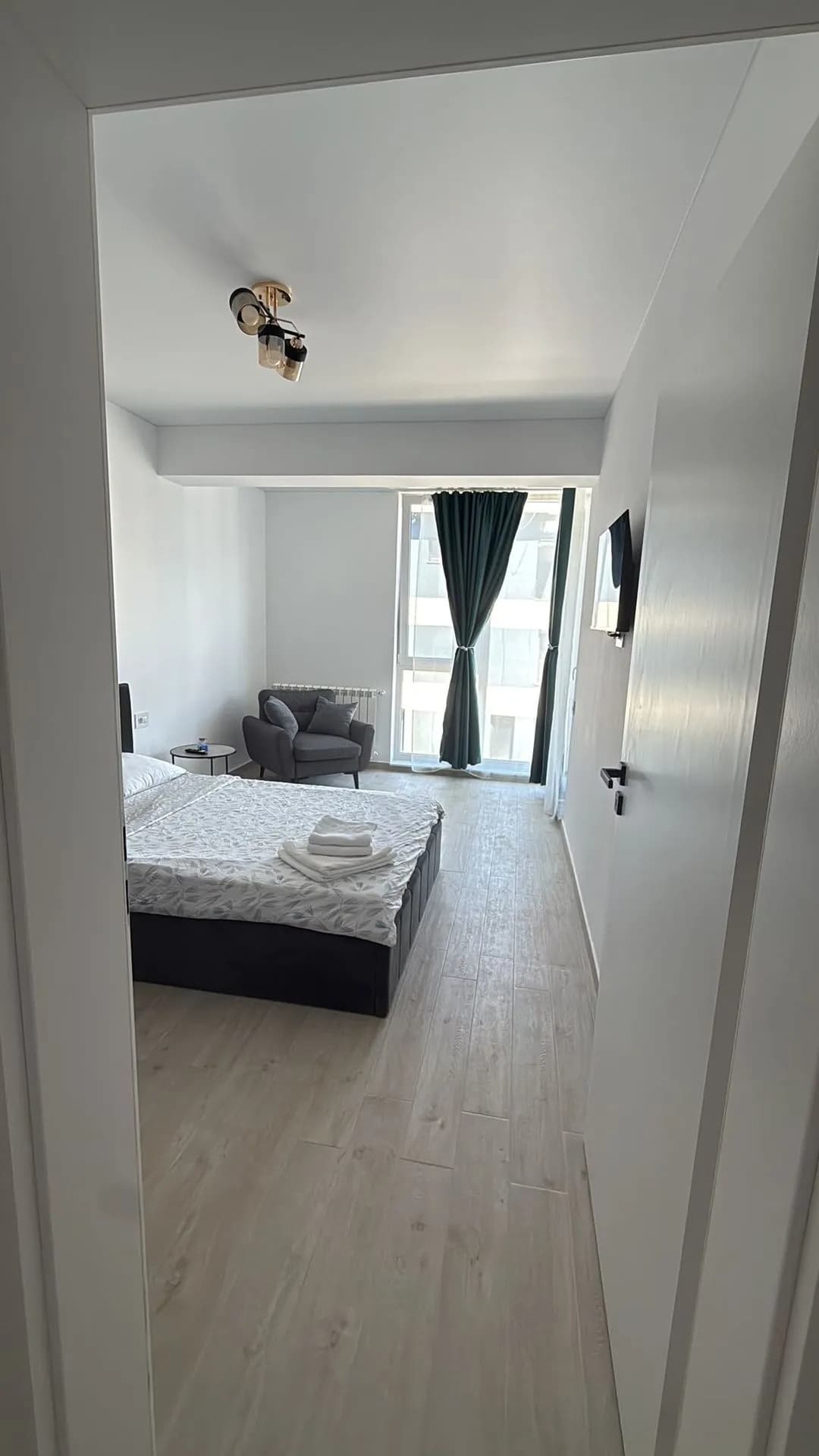 Квартира в Mamaia, 2 комн., 50 м² — фото 4