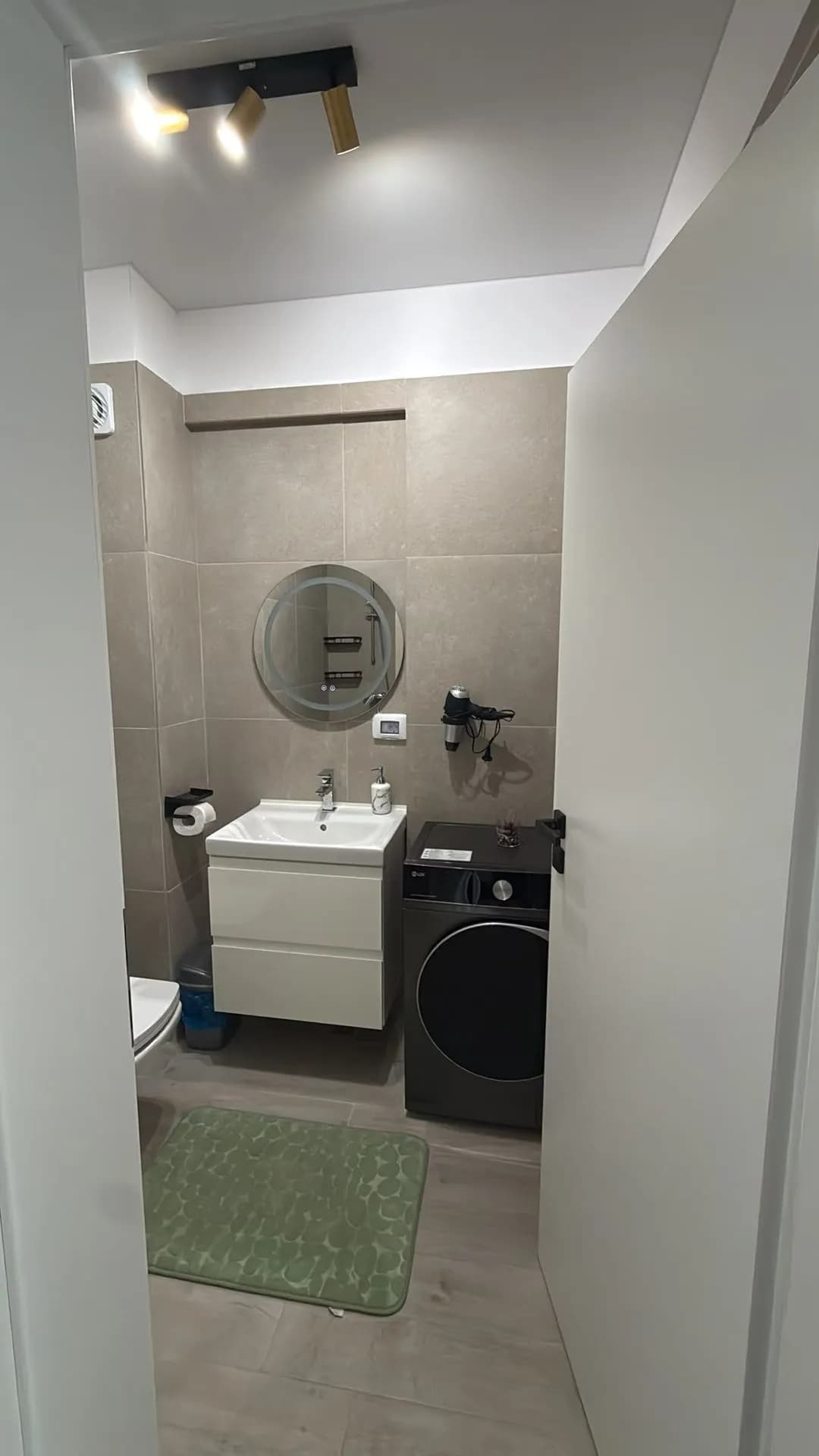 Квартира в Mamaia, 2 комн., 50 м² — фото 6