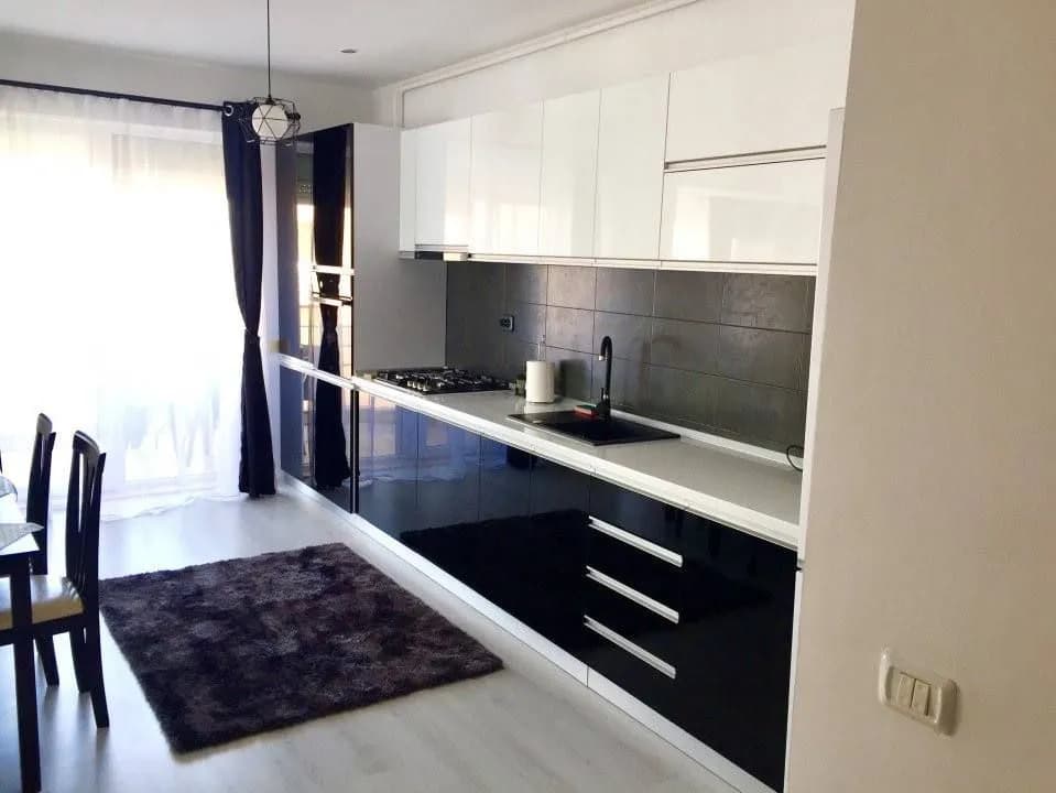 Квартира в Mamaia, 3 комн., 95 м² — фото 1