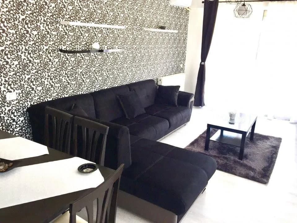 Квартира в Mamaia, 3 комн., 95 м² — фото 3