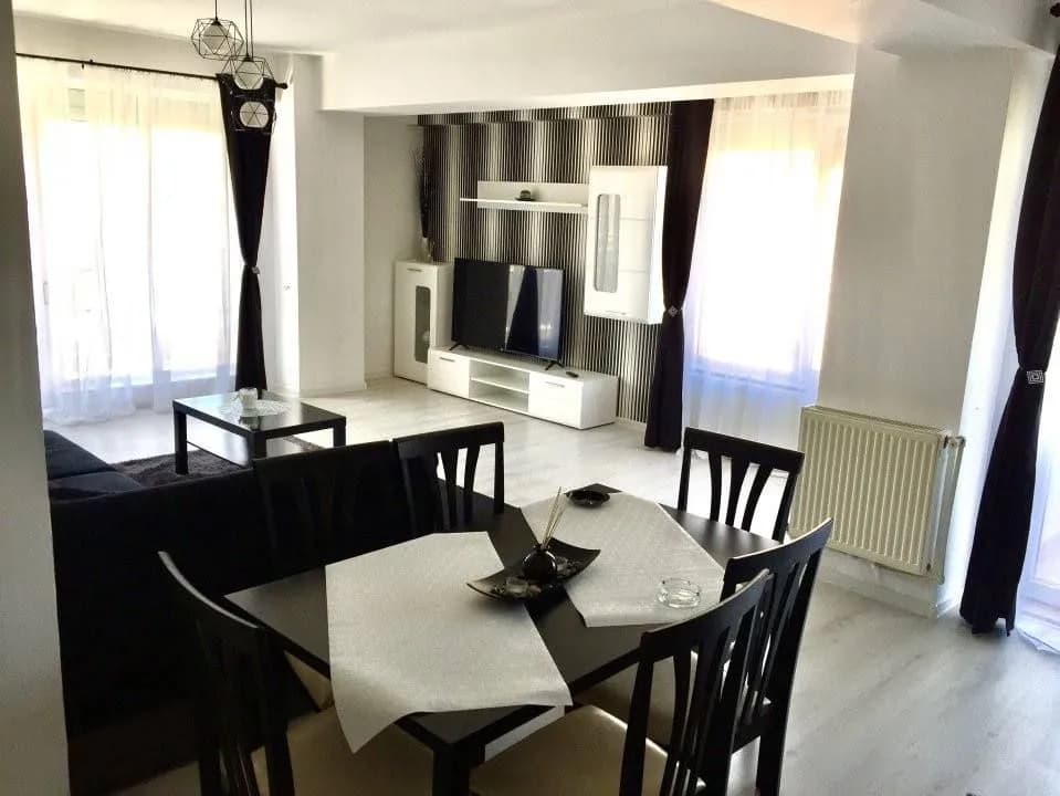 Квартира в Mamaia, 3 комн., 95 м² — фото 5