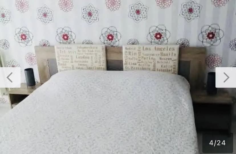 Квартира в Mamaia, 3 комн., 95 м² — фото 6