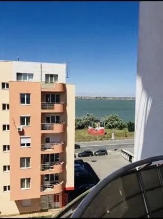 Квартира в Mamaia, 3 комн., 95 м² — фото 9