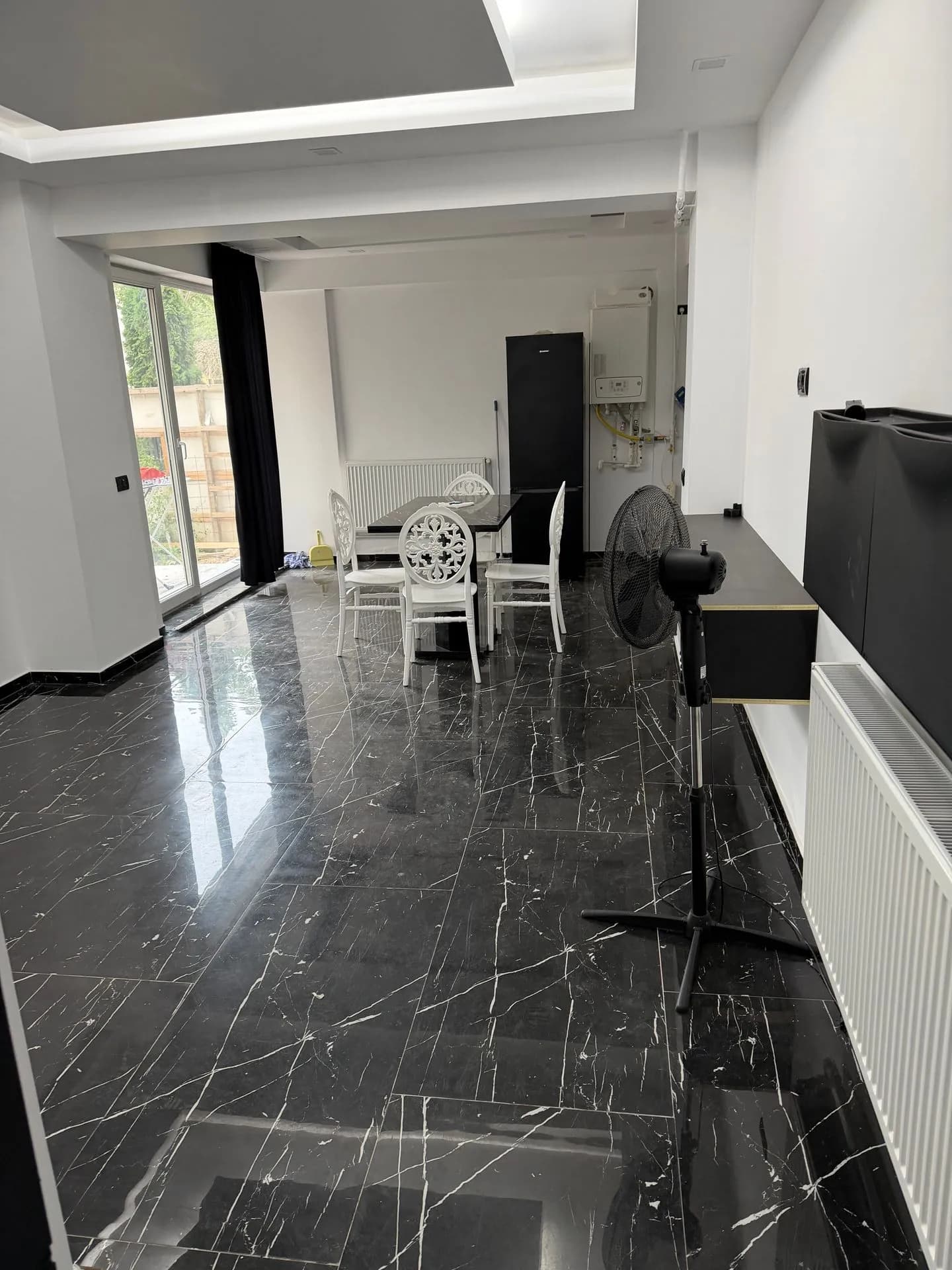 Квартира в Mamaia, 3 комн., 75 м²
