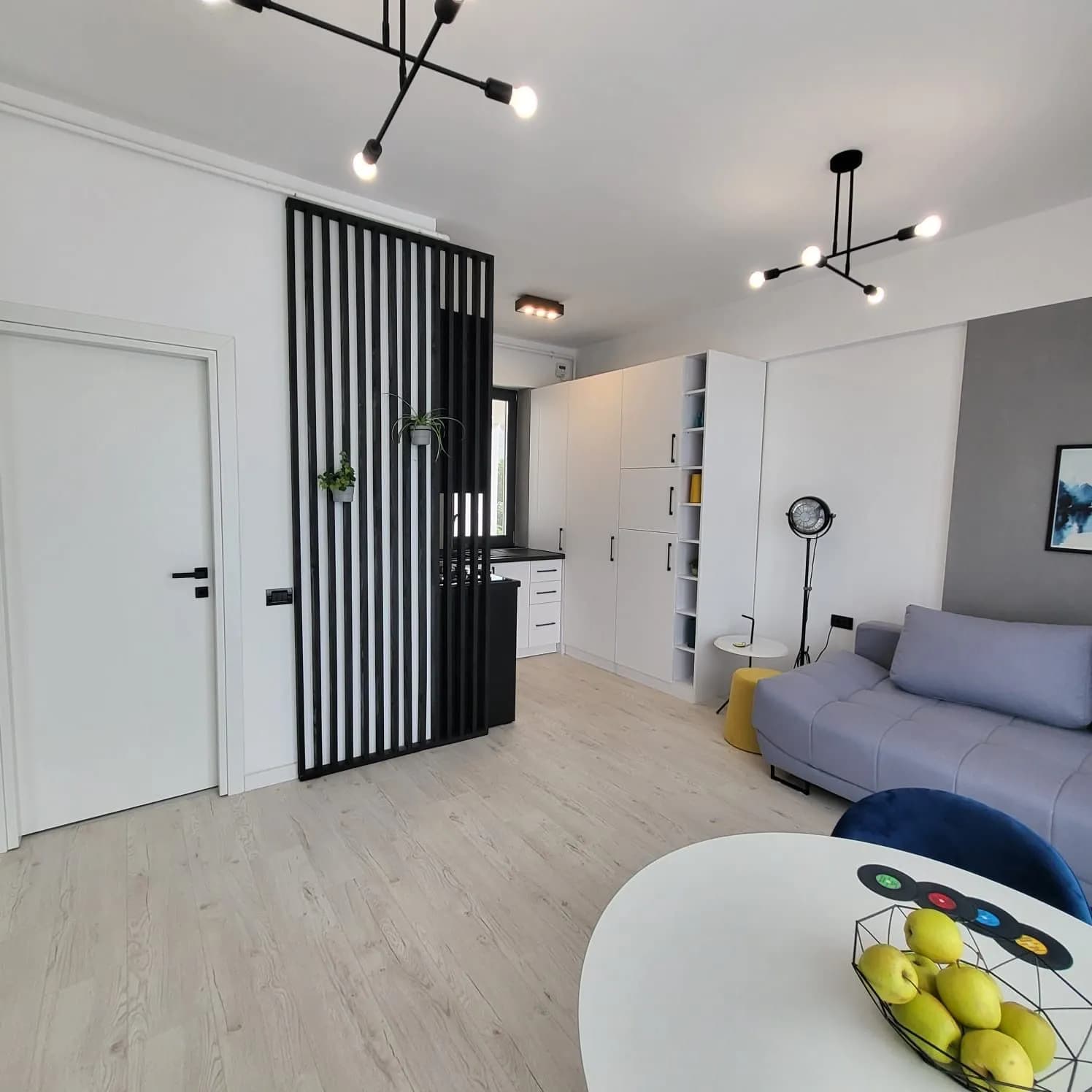 Квартира в Constanta, 2 комн., 57 м² — фото 1