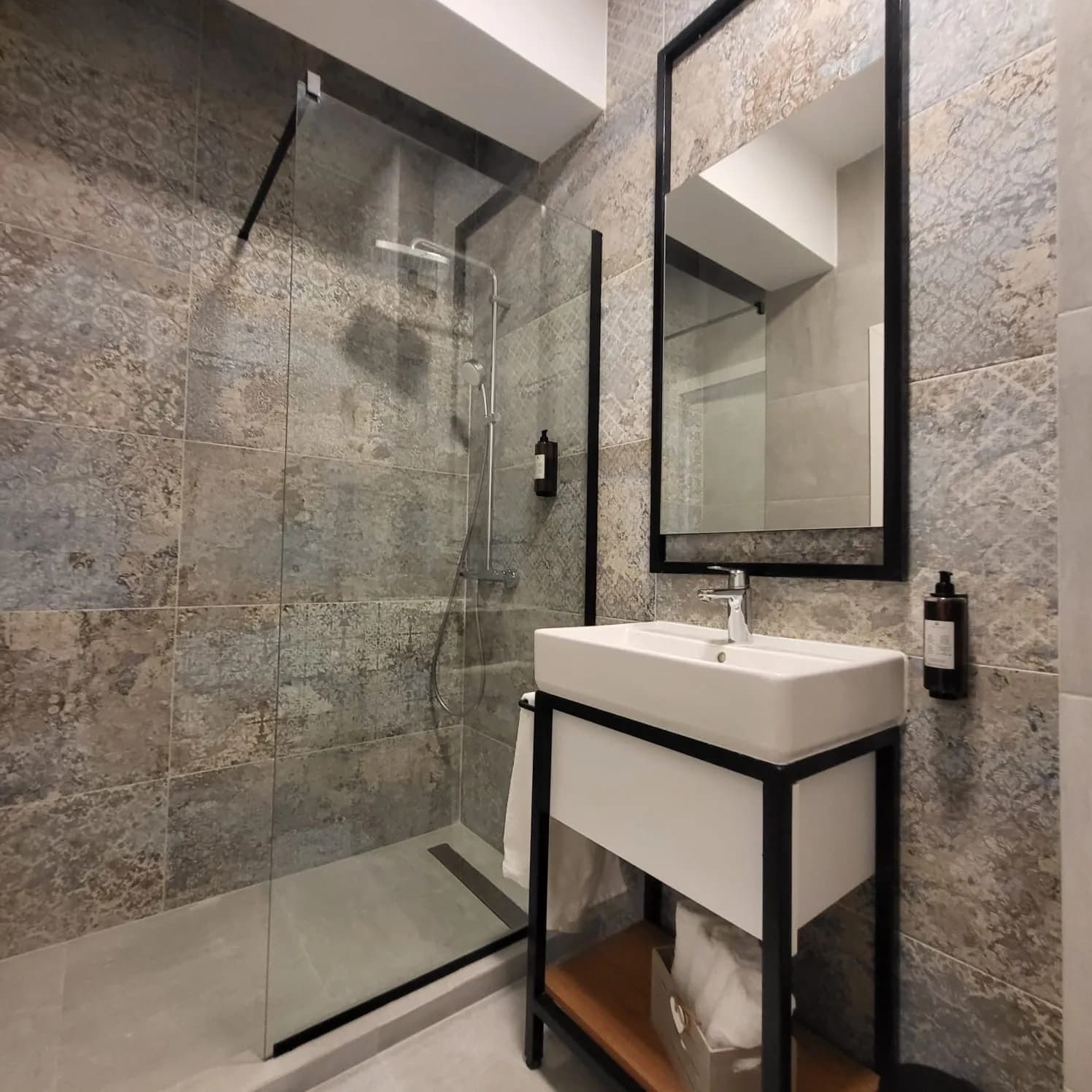 Квартира в Constanta, 2 комн., 57 м² — фото 6