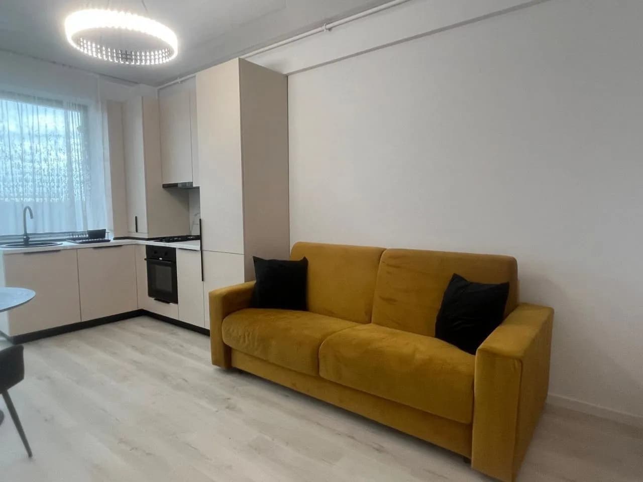 Квартира в Constanta, 2 комн., 52 м²