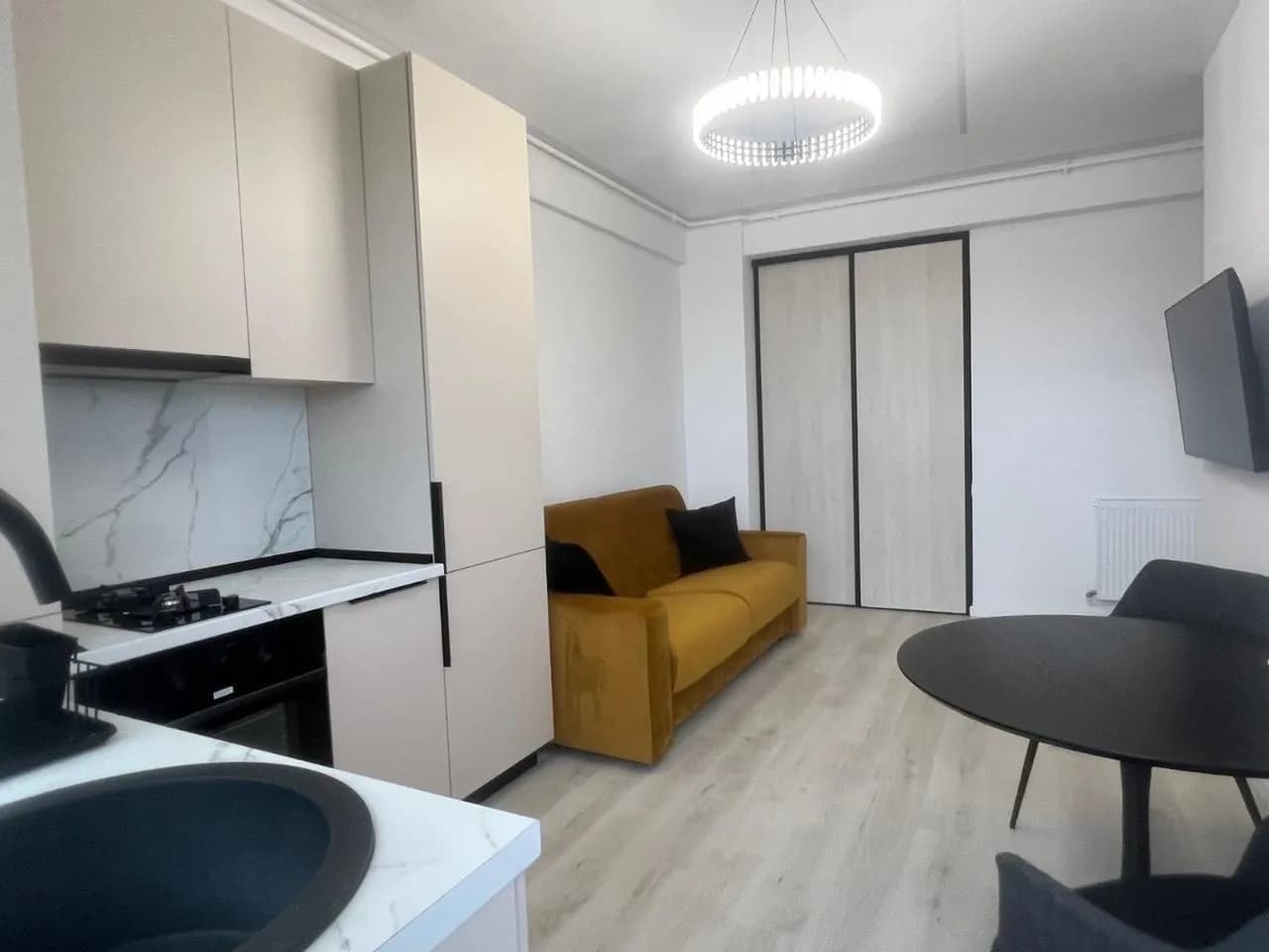 Квартира в Constanta, 2 комн., 52 м² — фото 2