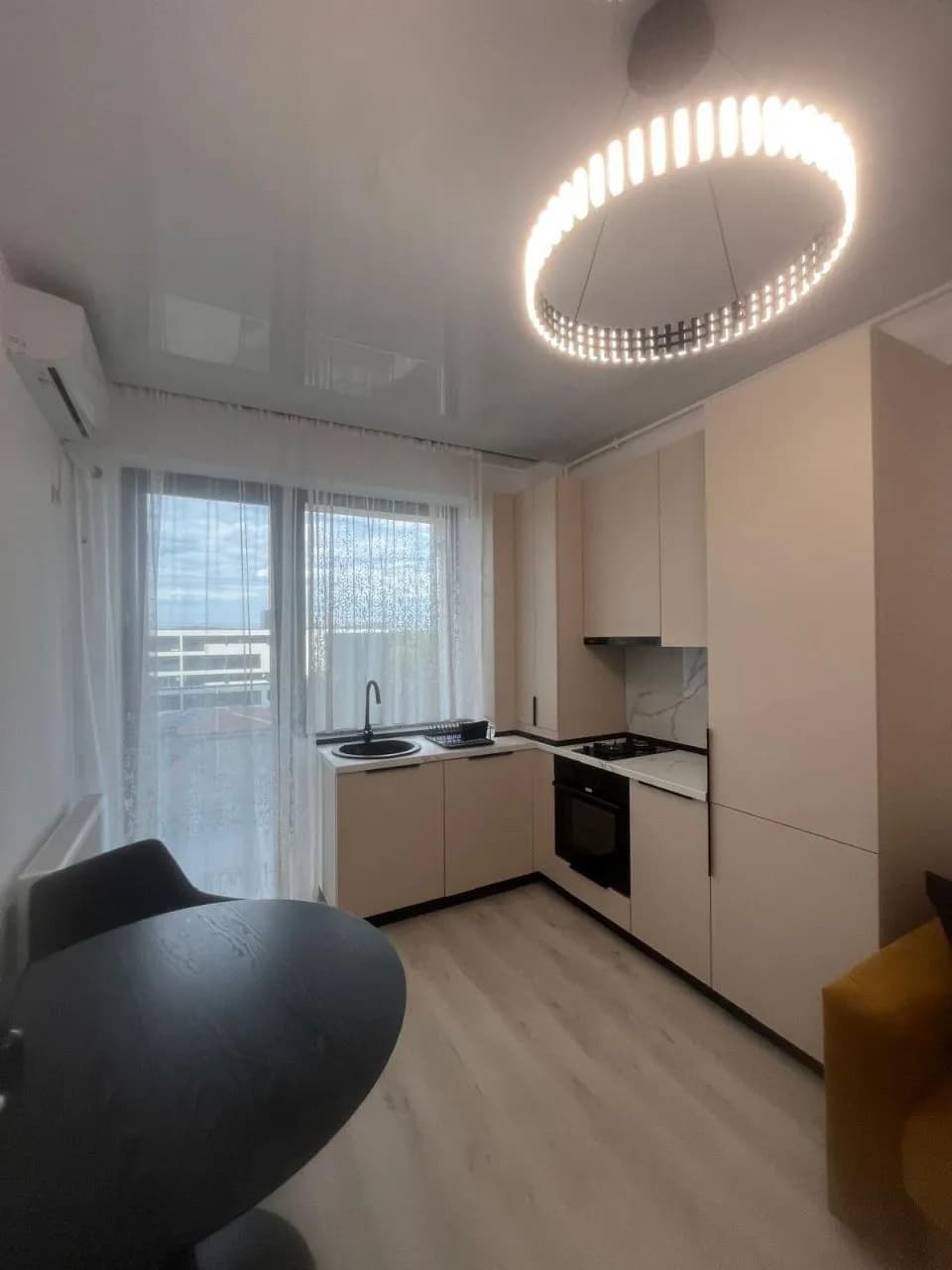 Квартира в Constanta, 2 комн., 52 м² — фото 3
