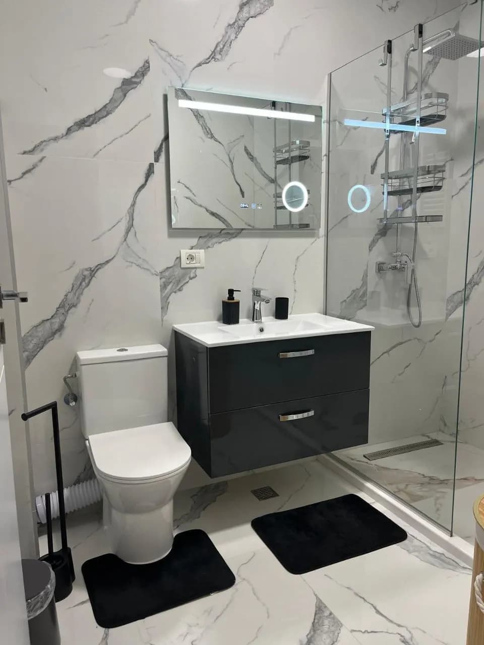 Квартира в Constanta, 2 комн., 52 м² — фото 6