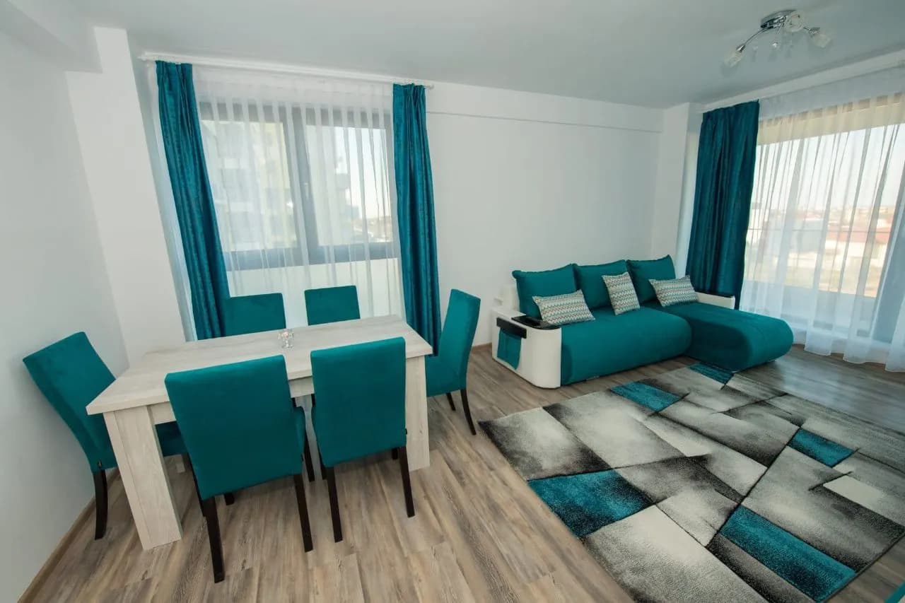Квартира в Constanta, 2 комн., 72 м² — фото 2