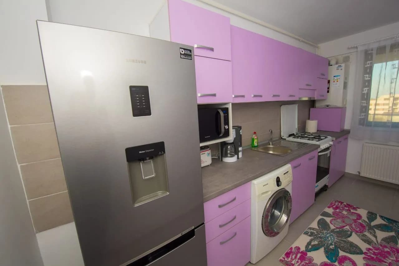 Квартира в Constanta, 2 комн., 72 м² — фото 3