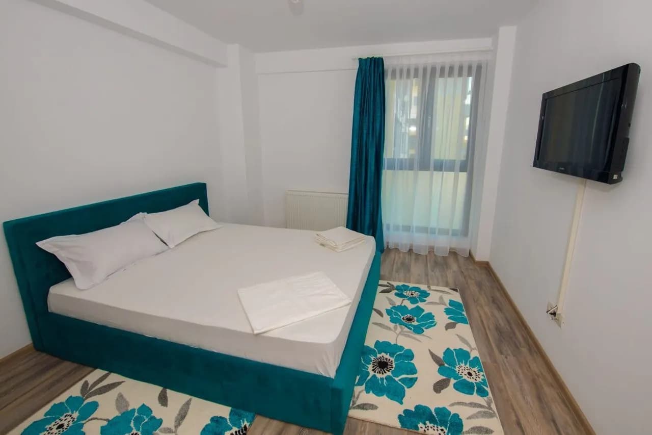 Квартира в Constanta, 2 комн., 72 м² — фото 5