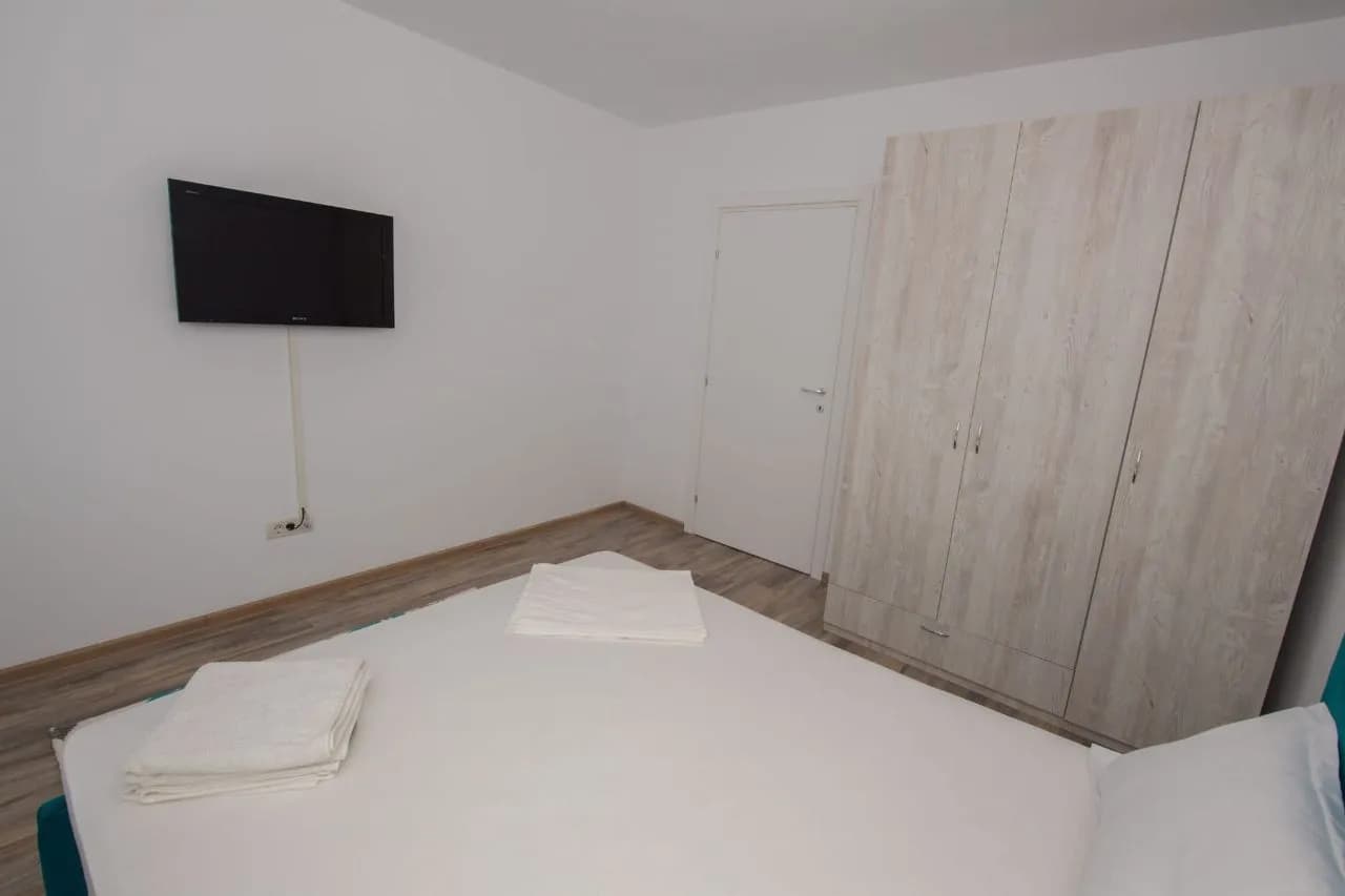 Квартира в Constanta, 2 комн., 72 м² — фото 6