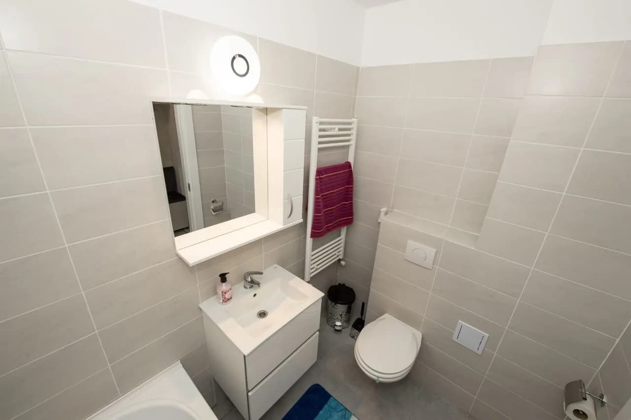 Квартира в Constanta, 2 комн., 72 м² — фото 7