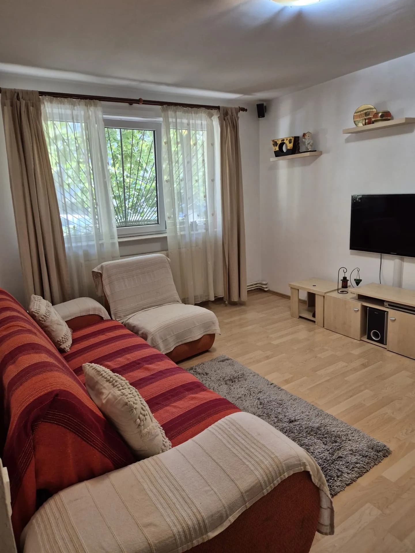 Квартира в Constanta, 2 комн., 55 м² — фото 1