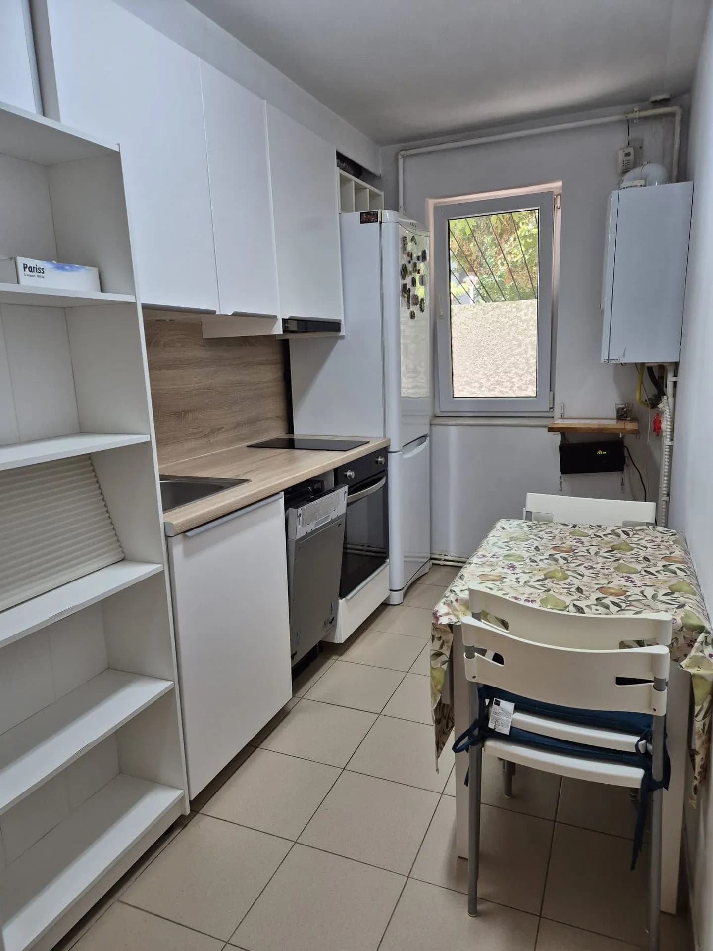 Квартира в Constanta, 2 комн., 55 м² — фото 5