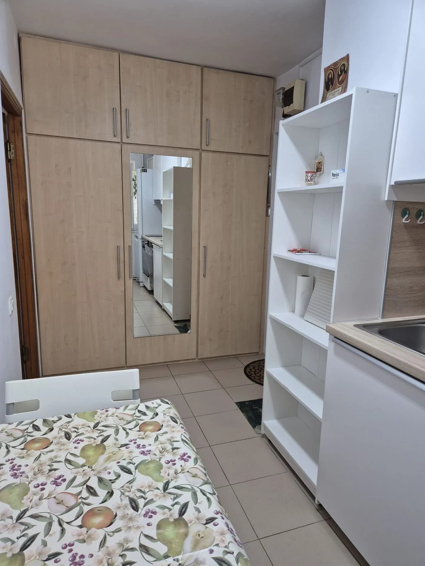 Квартира в Constanta, 2 комн., 55 м² — фото 6
