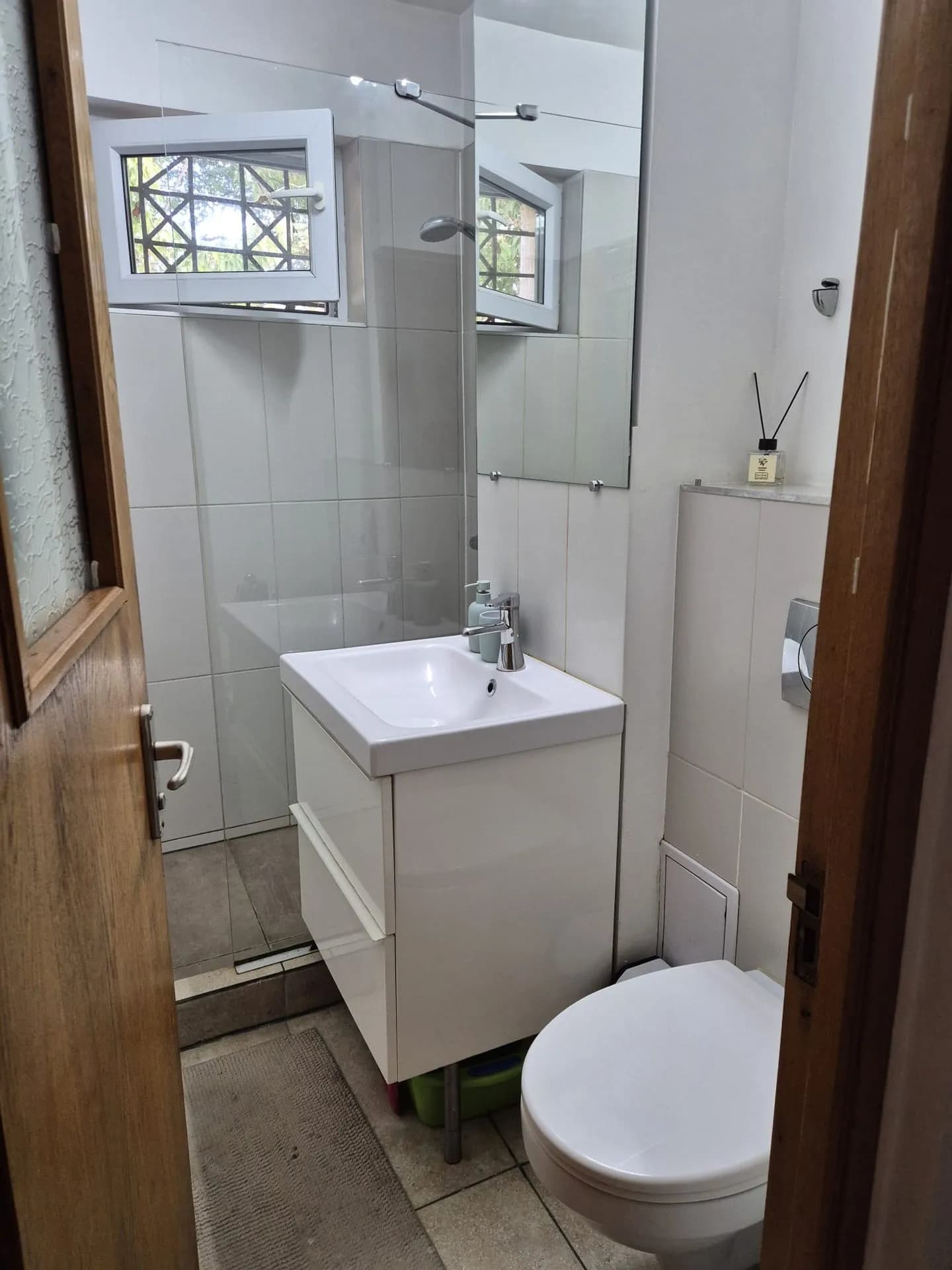 Квартира в Constanta, 2 комн., 55 м² — фото 7