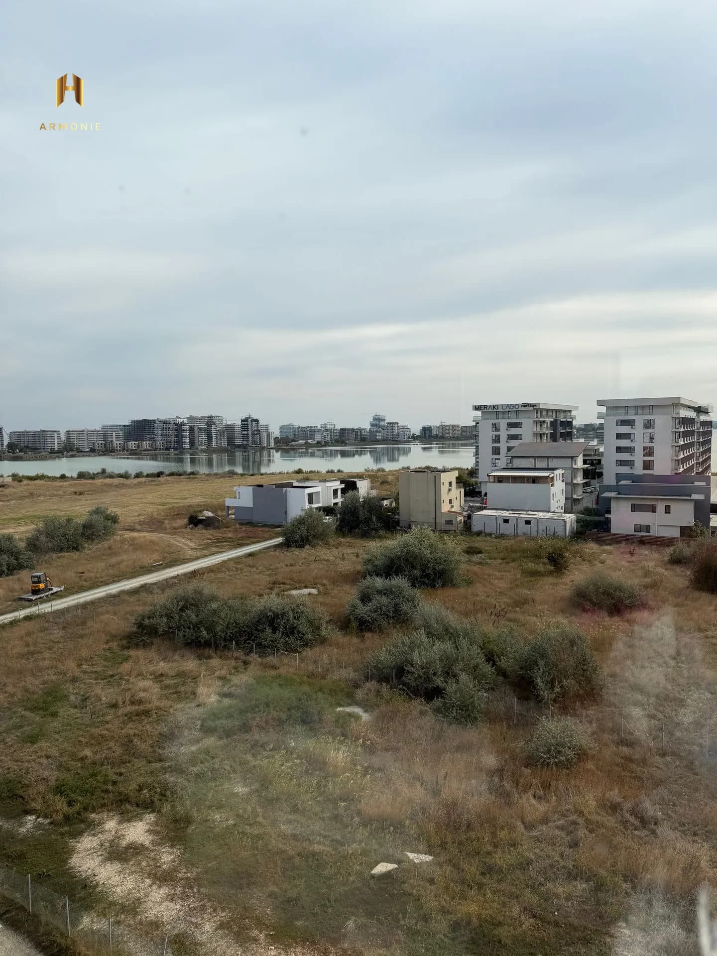 Квартира в Mamaia, 3 комн., 103 м² — фото 8