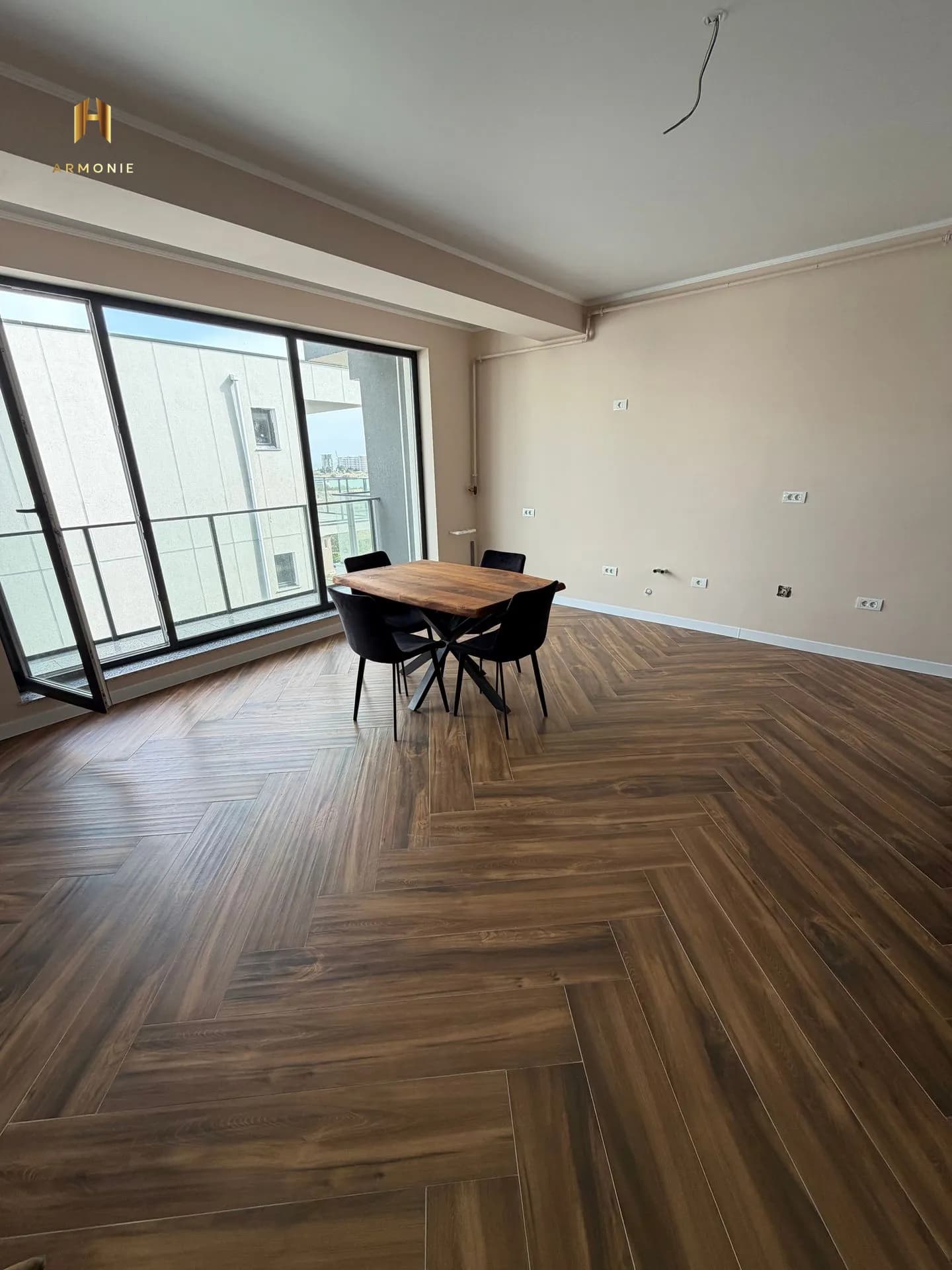 Квартира в Mamaia, 2 комн., 67 м² — фото 1