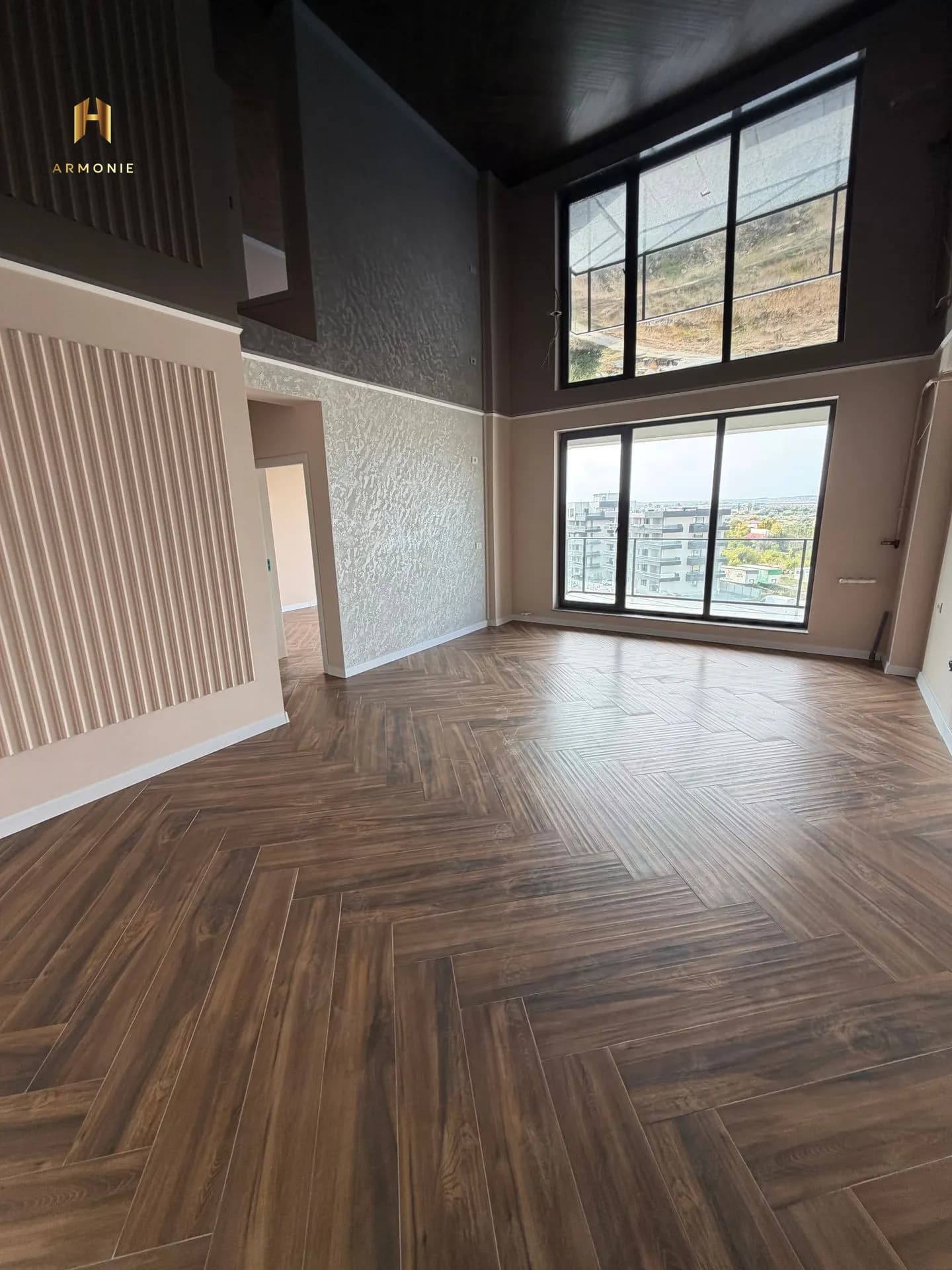 Квартира в Mamaia, 2 комн., 75 м²