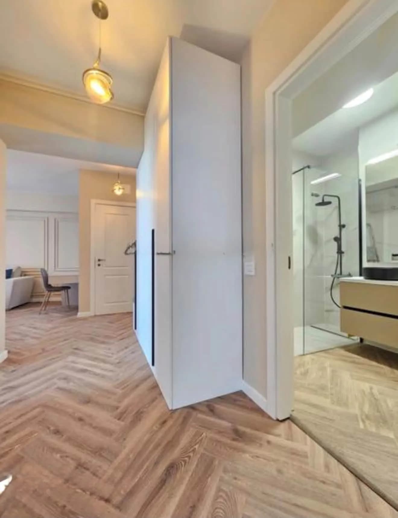 Квартира в Constanta, 3 комн., 75 м² — фото 4