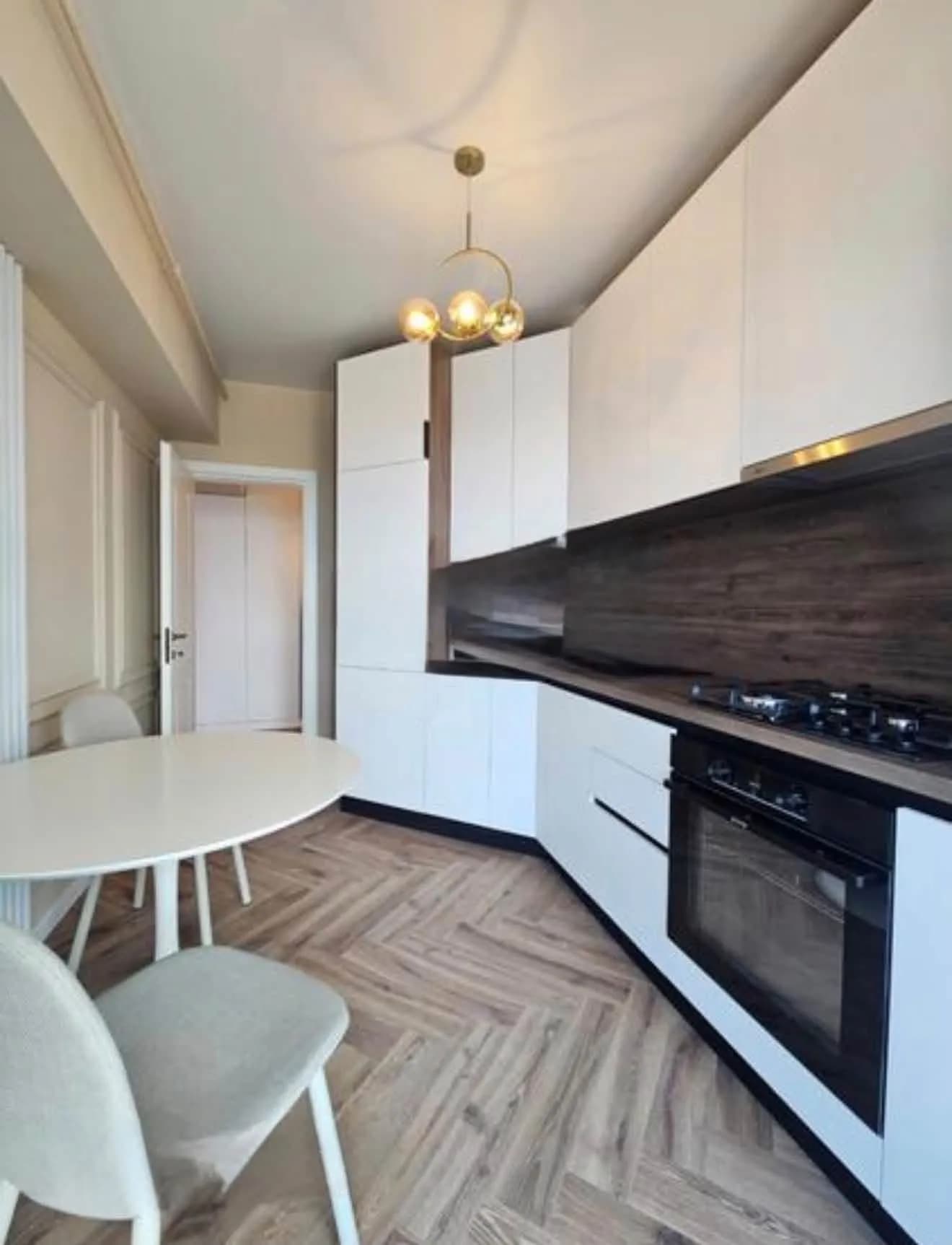 Квартира в Constanta, 3 комн., 75 м² — фото 5