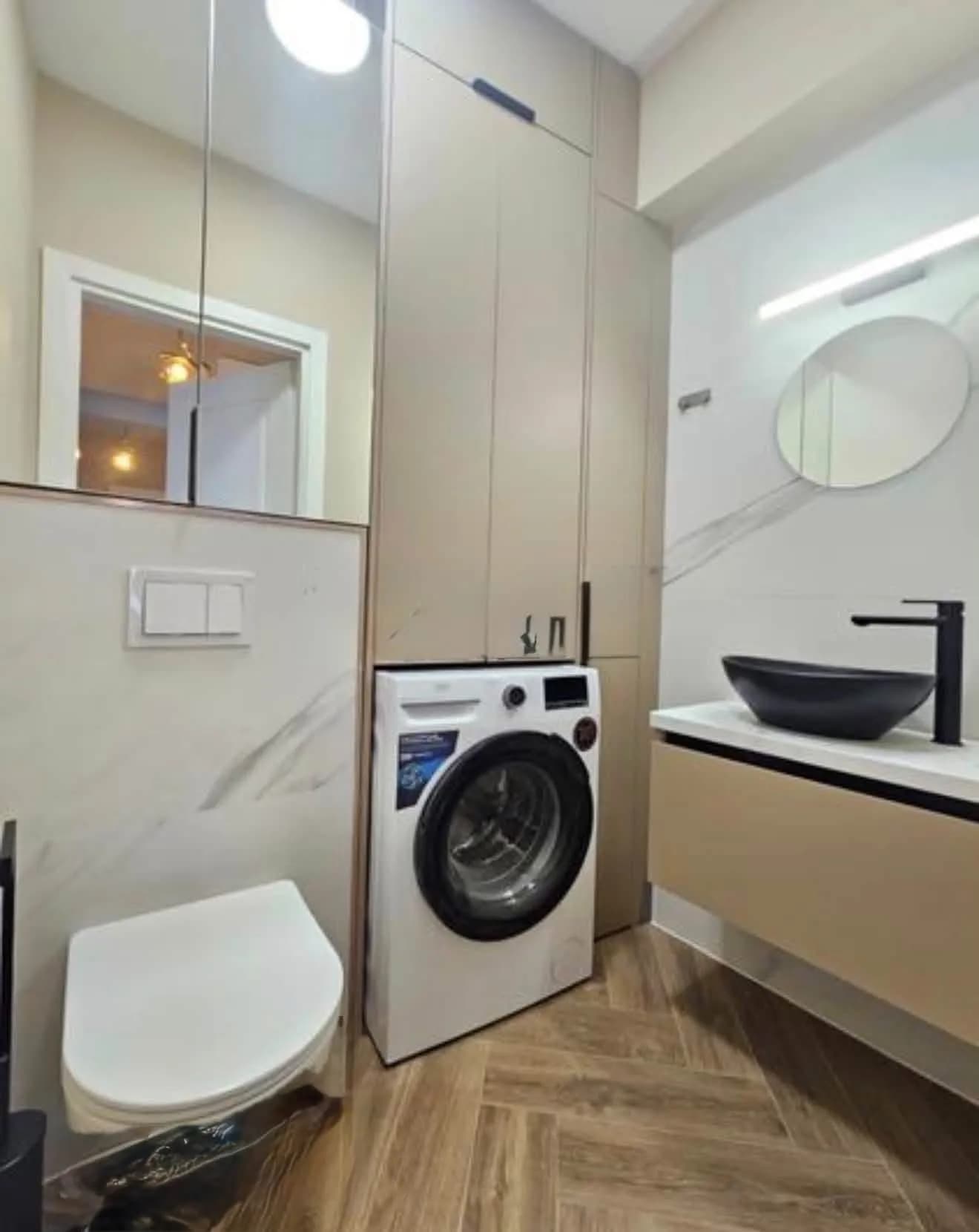 Квартира в Constanta, 3 комн., 75 м² — фото 6