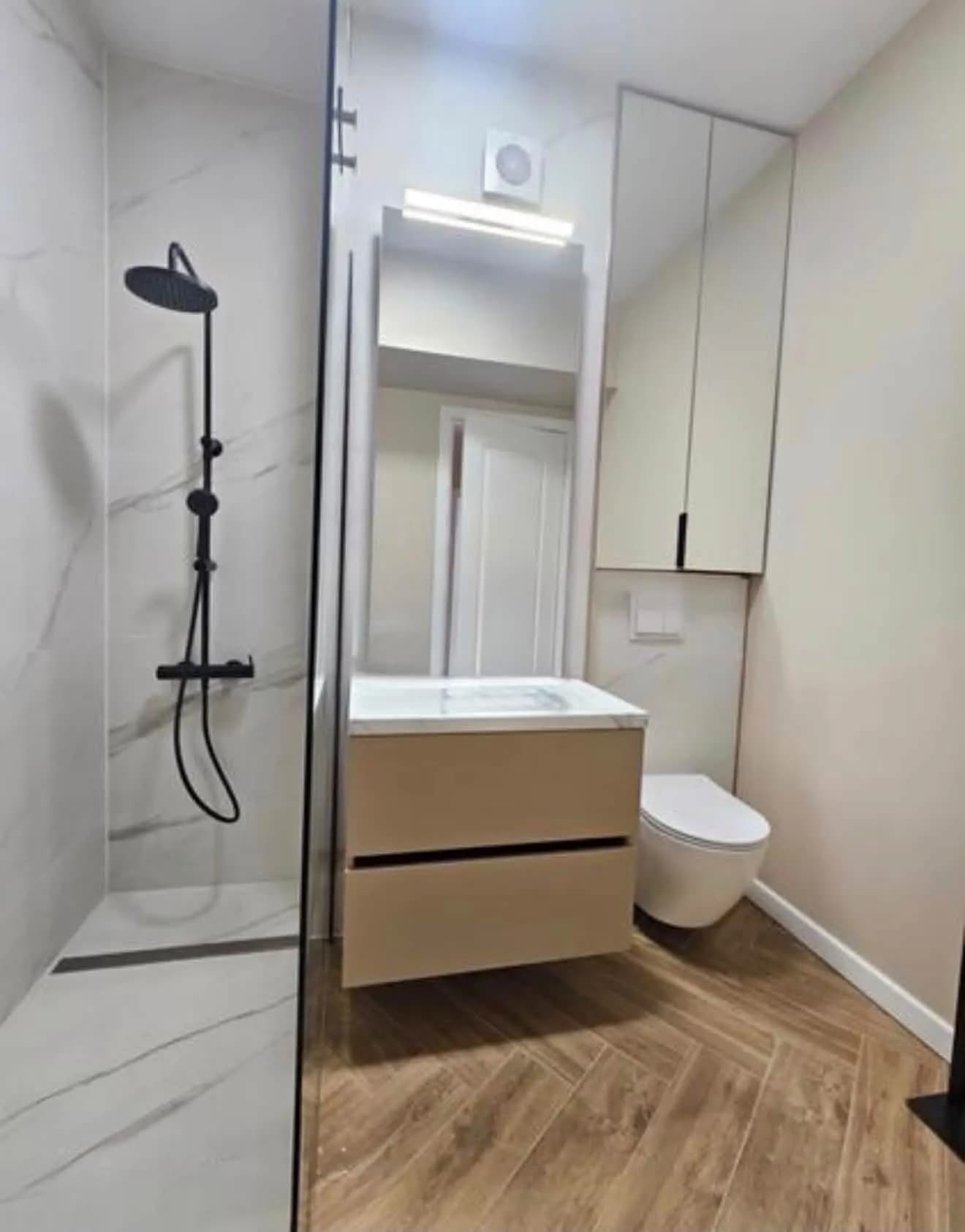 Квартира в Constanta, 3 комн., 75 м² — фото 7