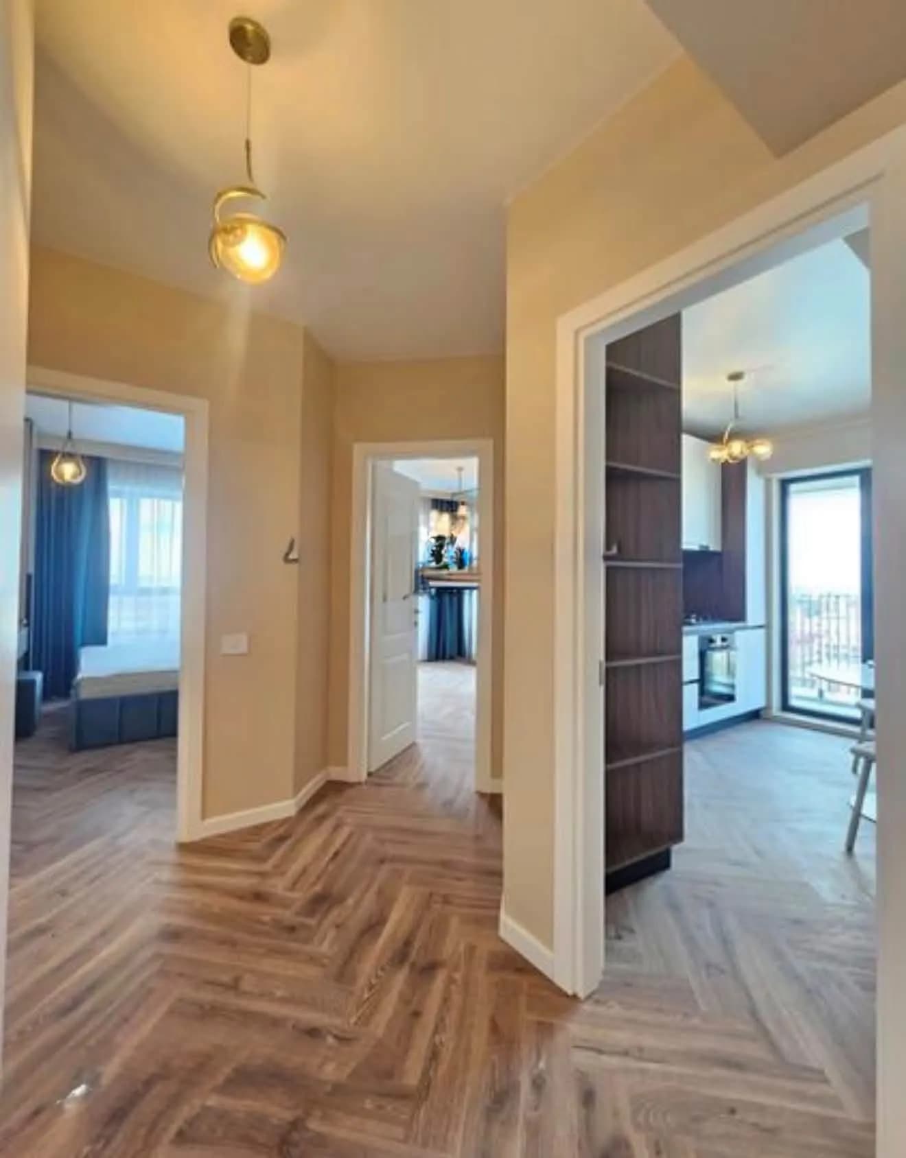 Квартира в Constanta, 3 комн., 75 м² — фото 8
