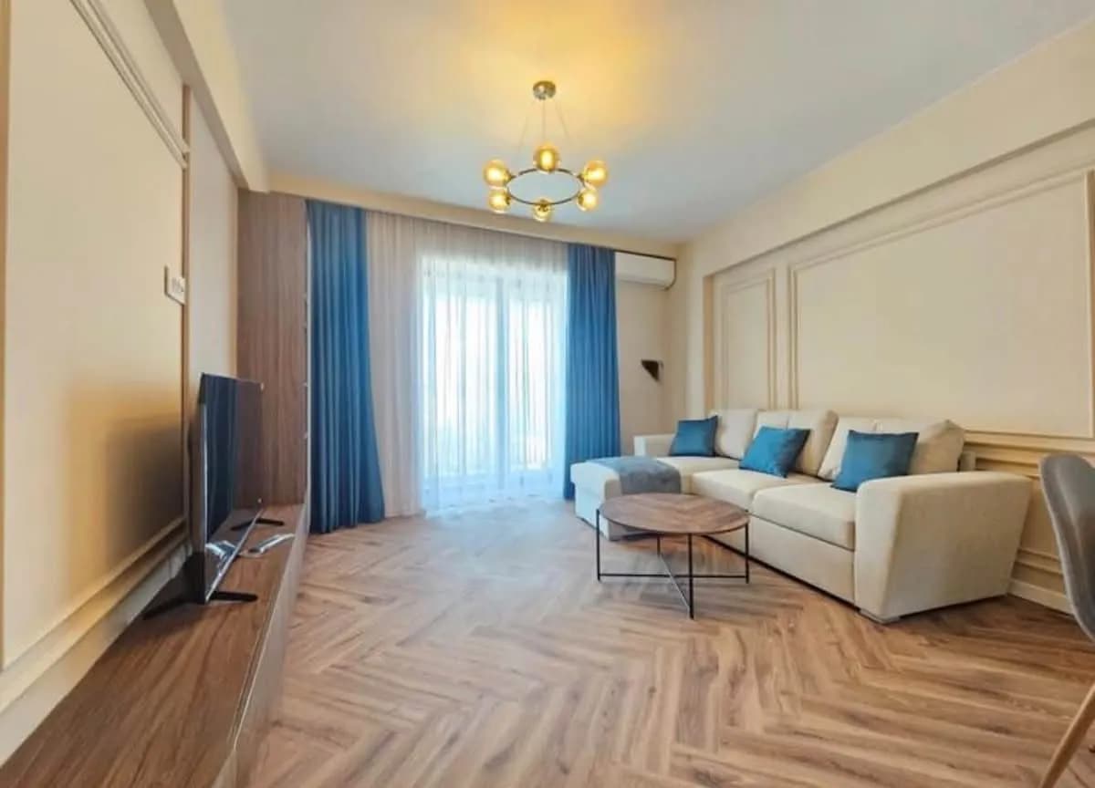 Квартира в Constanta, 3 комн., 75 м² — фото 10