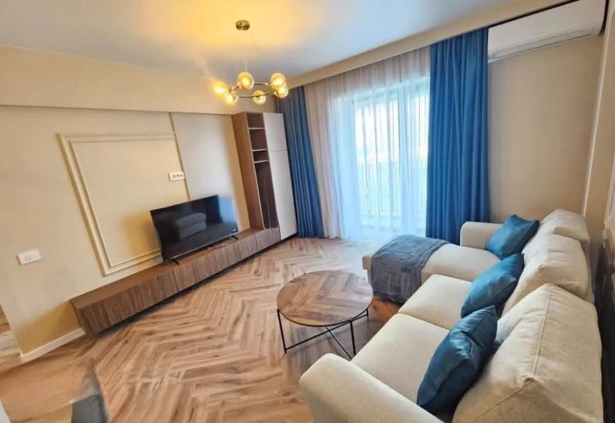 Квартира в Constanta, 3 комн., 75 м² — фото 11