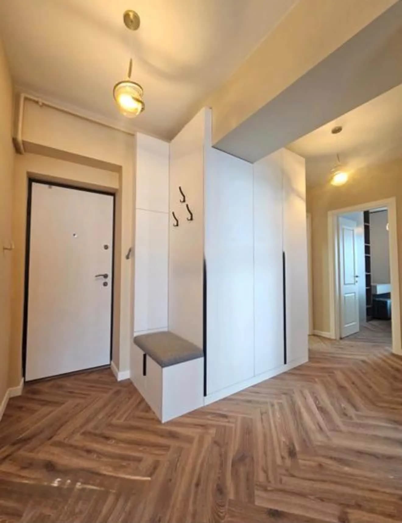 Квартира в Constanta, 3 комн., 75 м² — фото 12