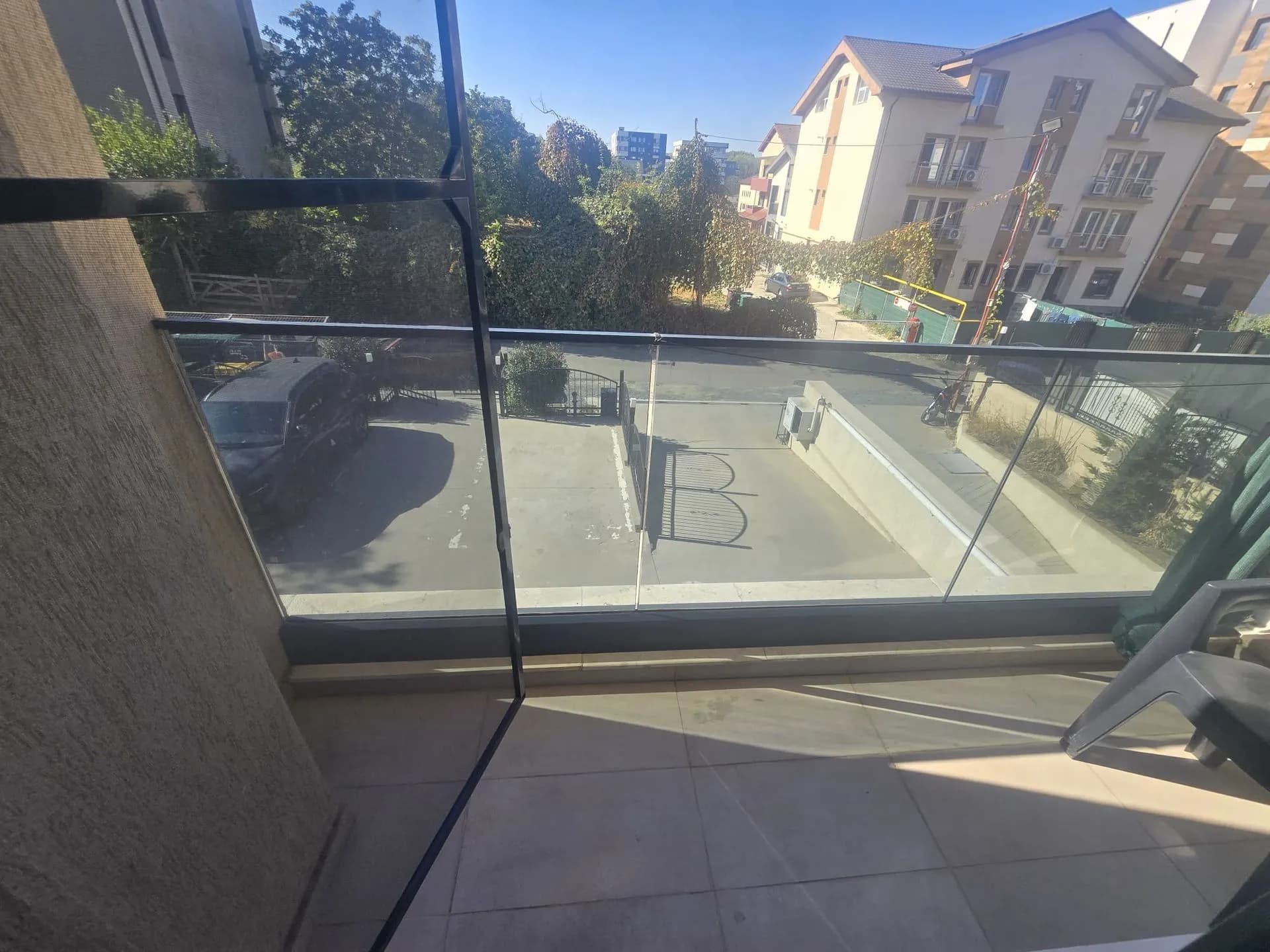 Квартира в Constanta, 2 комн., 50 м² — фото 9