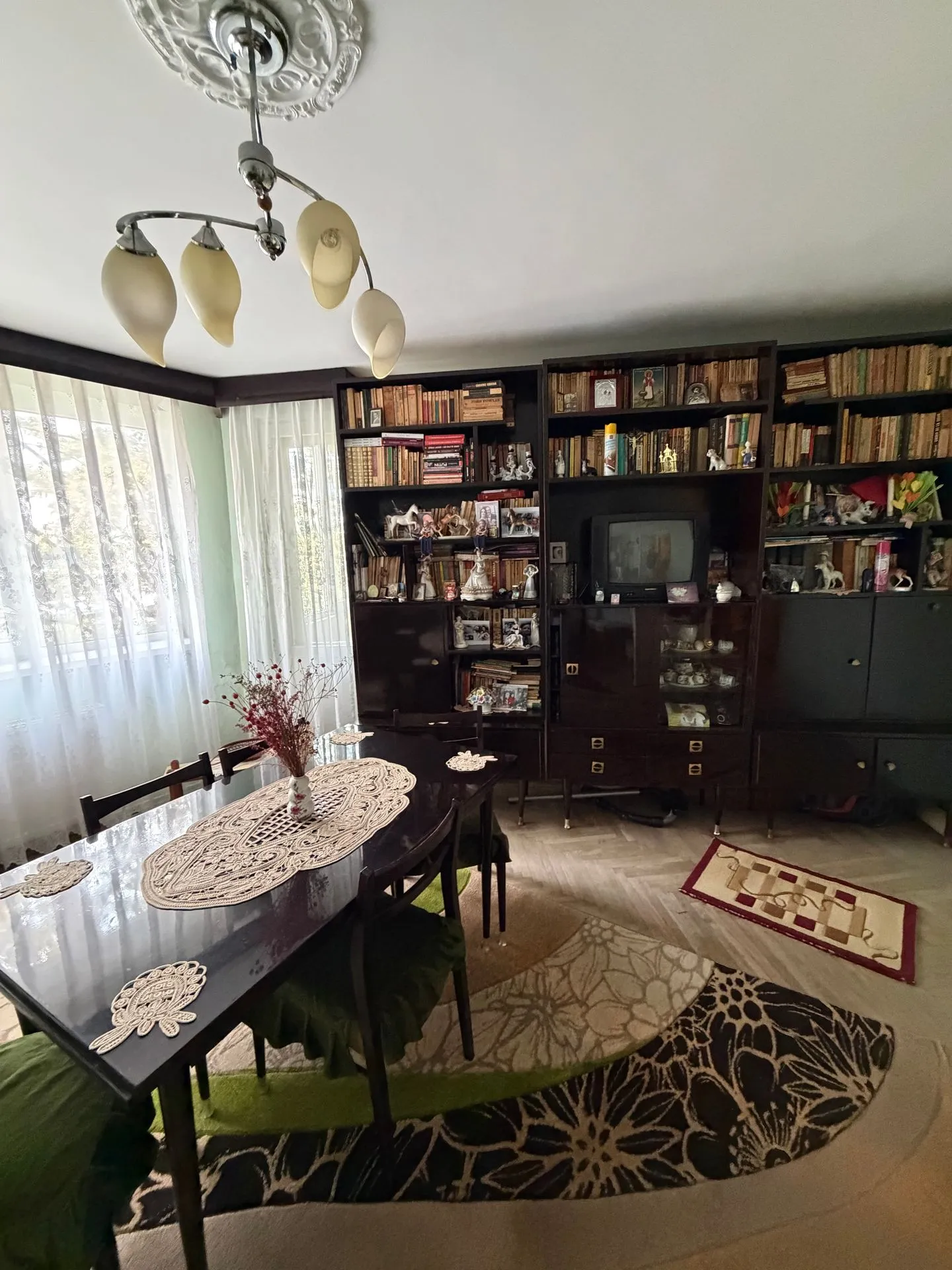 Квартира в Constanta, 3 комн., 75 м² — фото 1