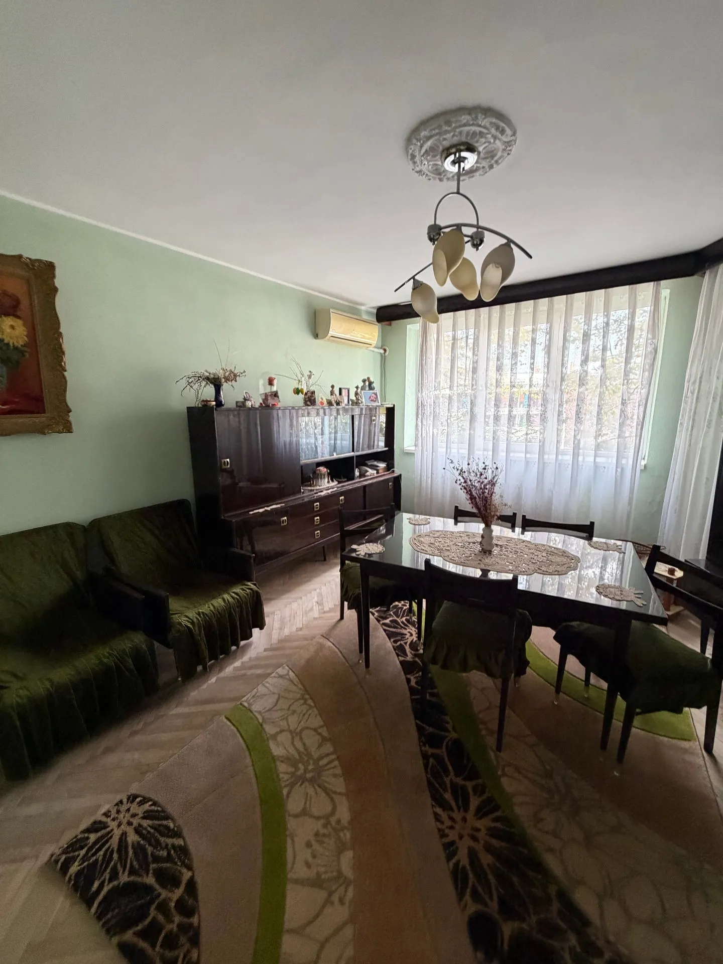 Квартира в Constanta, 3 комн., 75 м² — фото 2