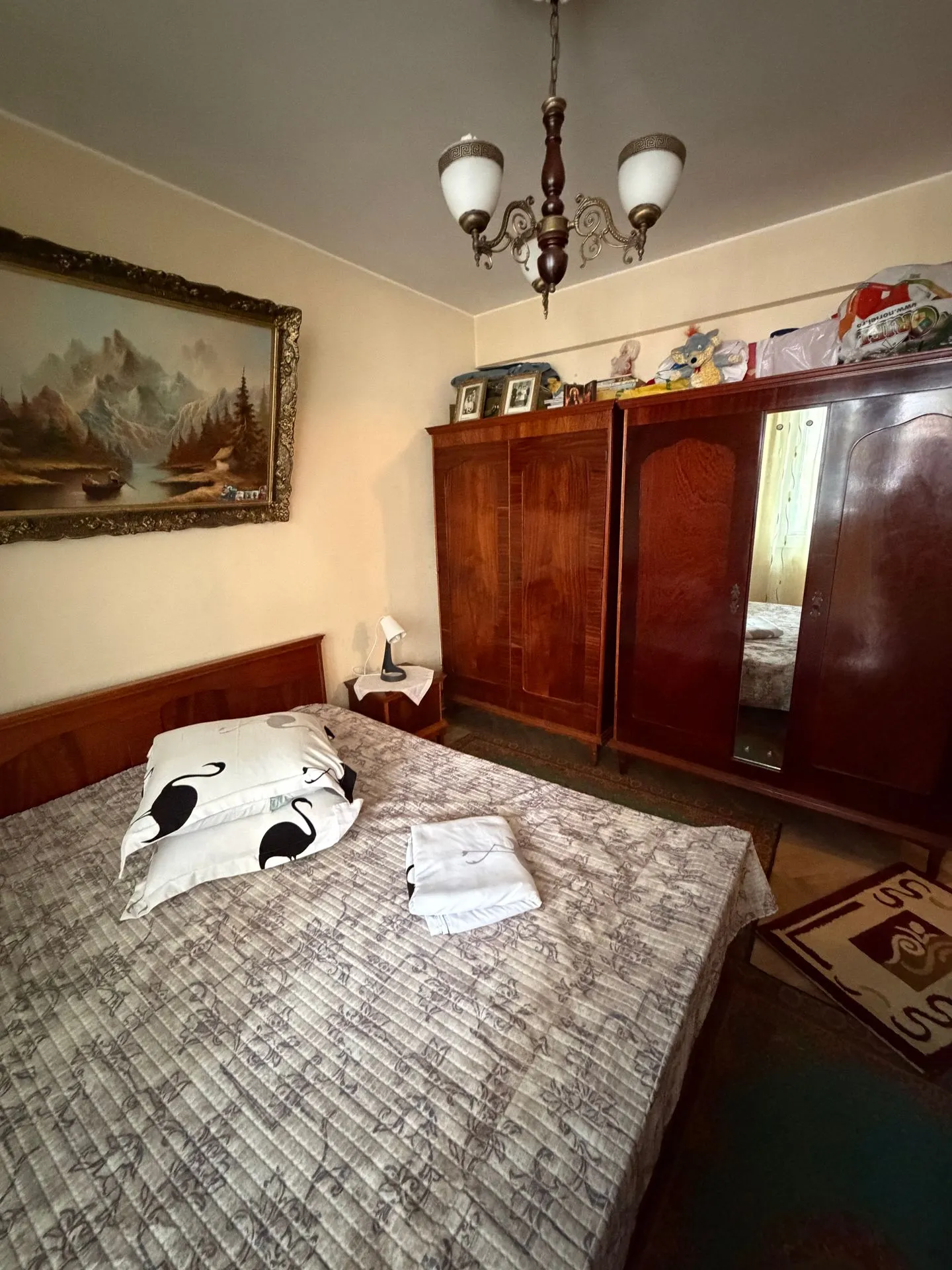 Квартира в Constanta, 3 комн., 75 м² — фото 3