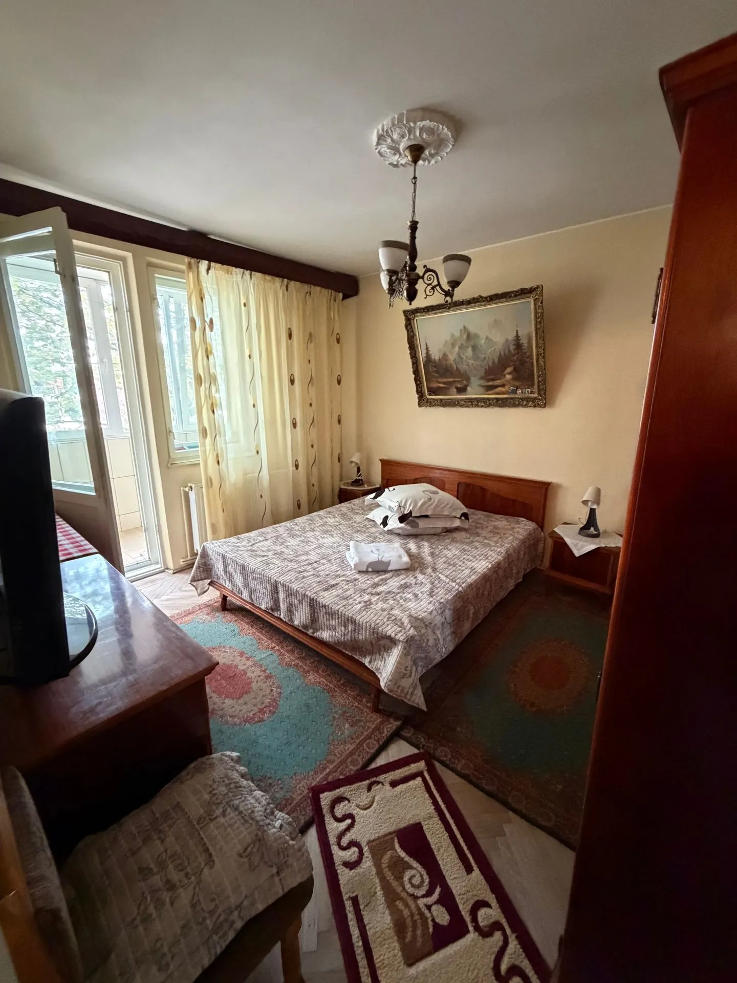Квартира в Constanta, 3 комн., 75 м² — фото 4