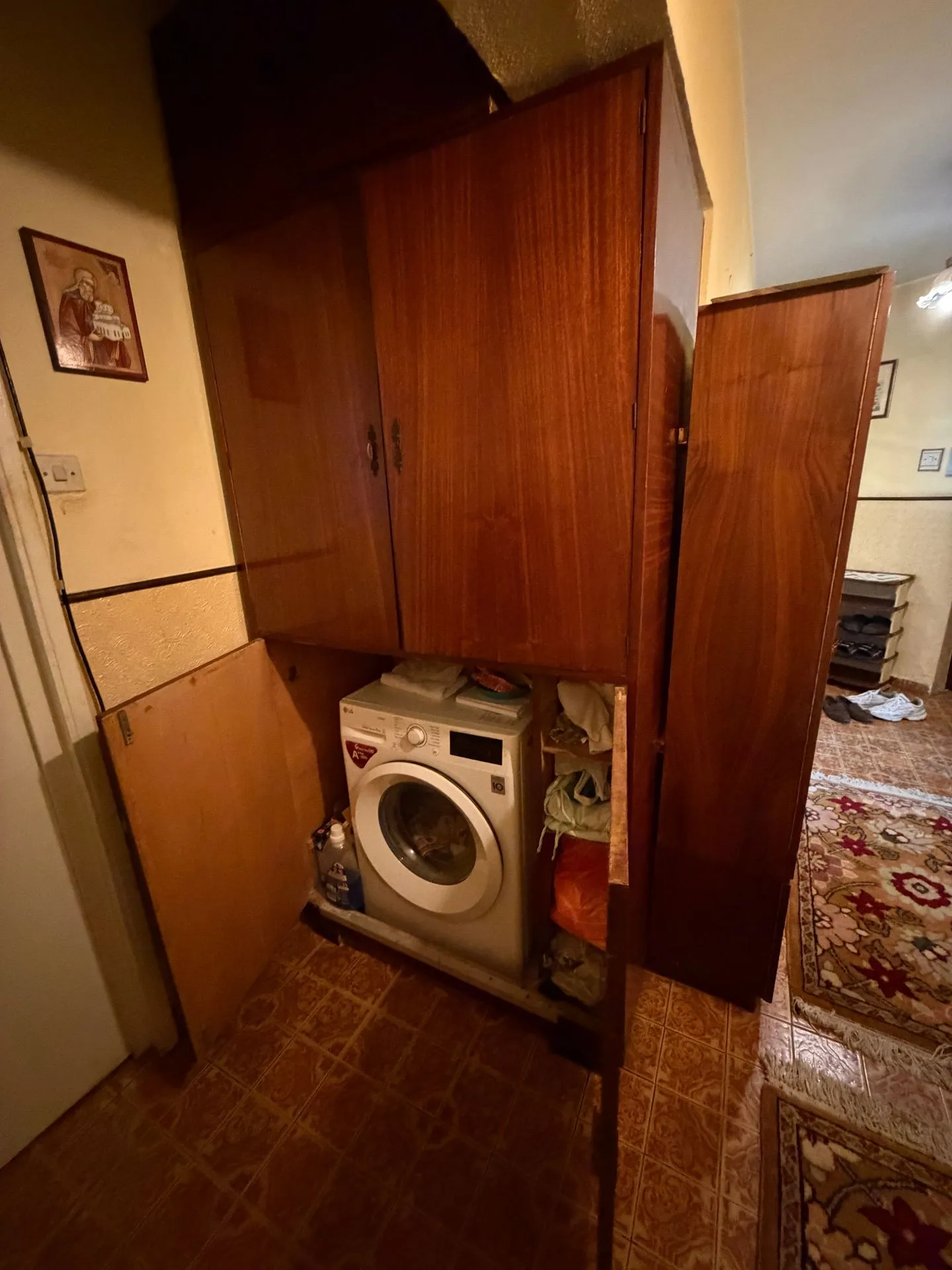 Квартира в Constanta, 3 комн., 75 м² — фото 5