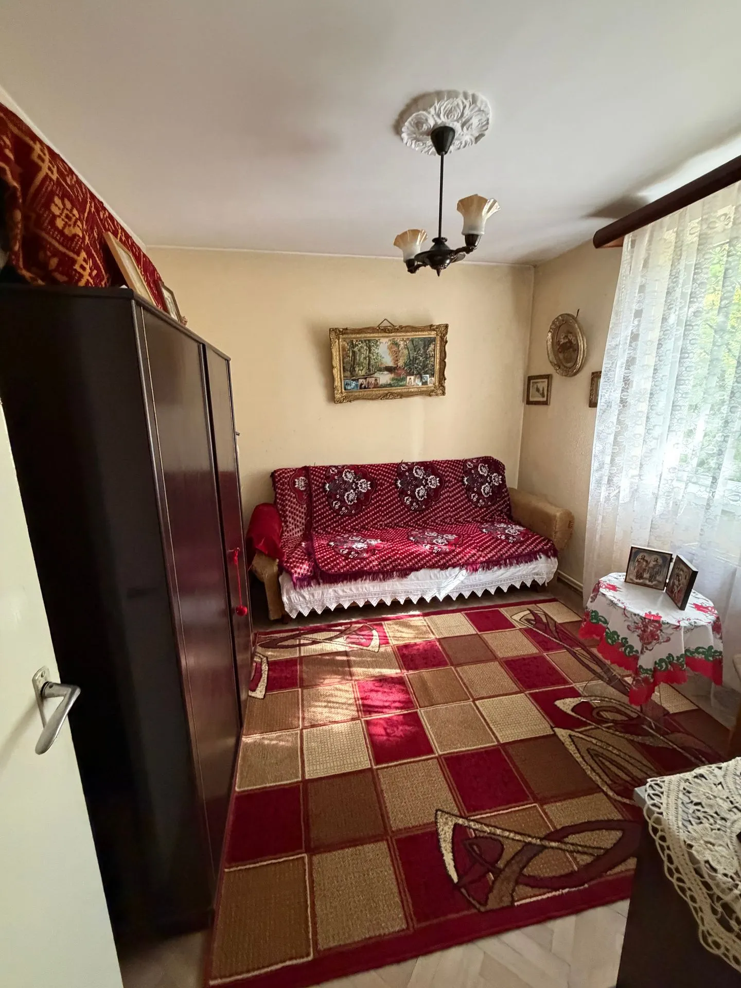 Квартира в Constanta, 3 комн., 75 м² — фото 6
