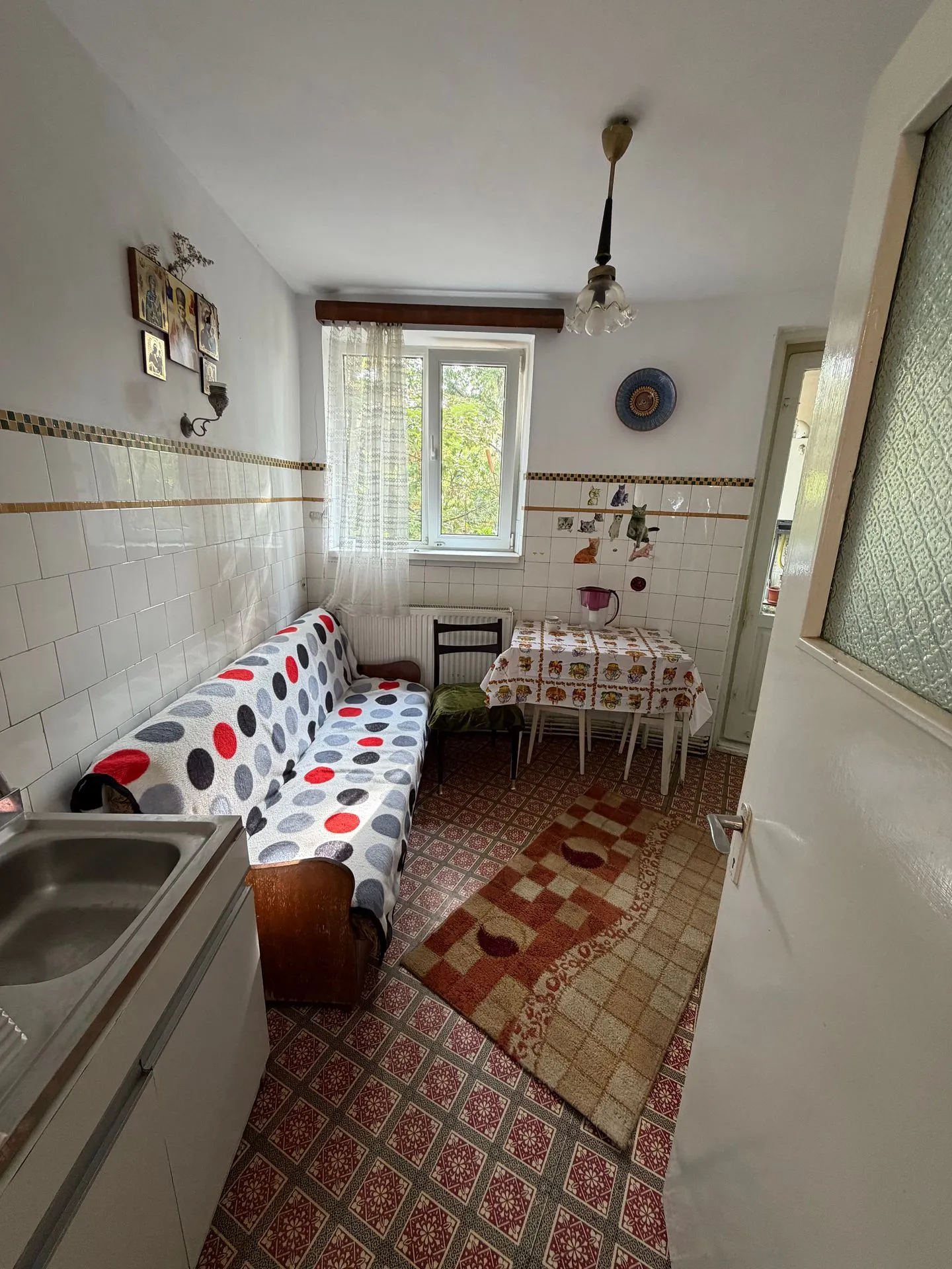 Квартира в Constanta, 3 комн., 75 м² — фото 8