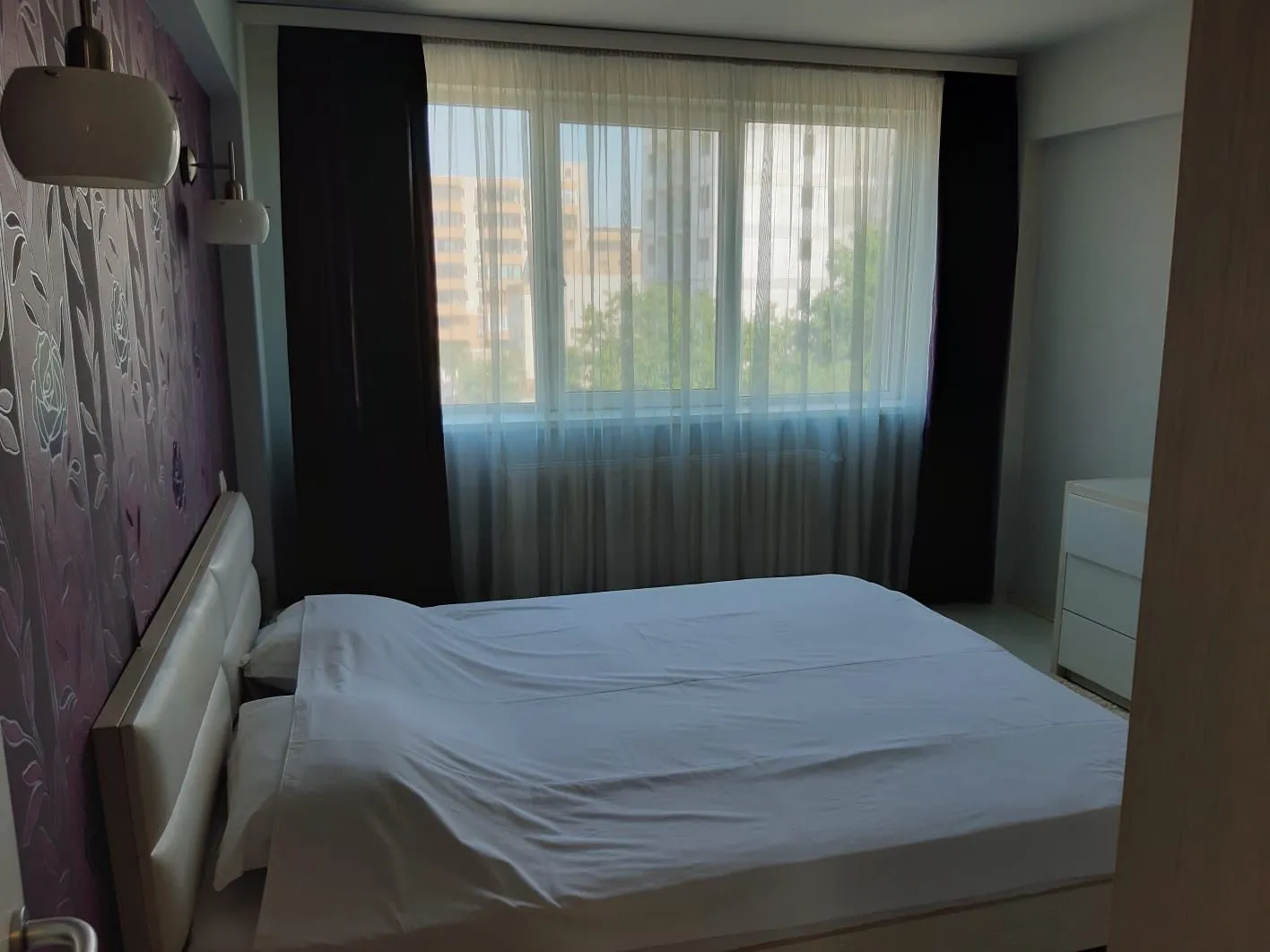 Квартира в Constanta, 2 комн., 50 м² — фото 4